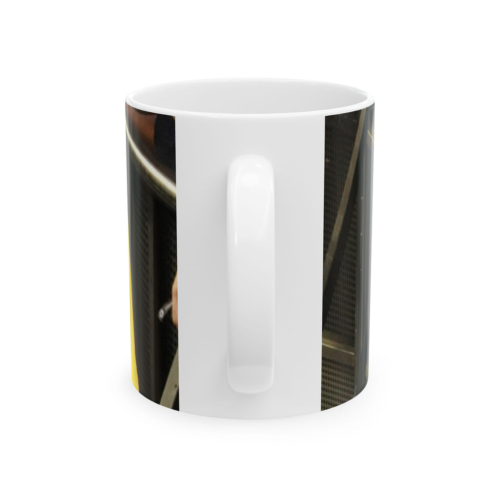 Ceramic Mug