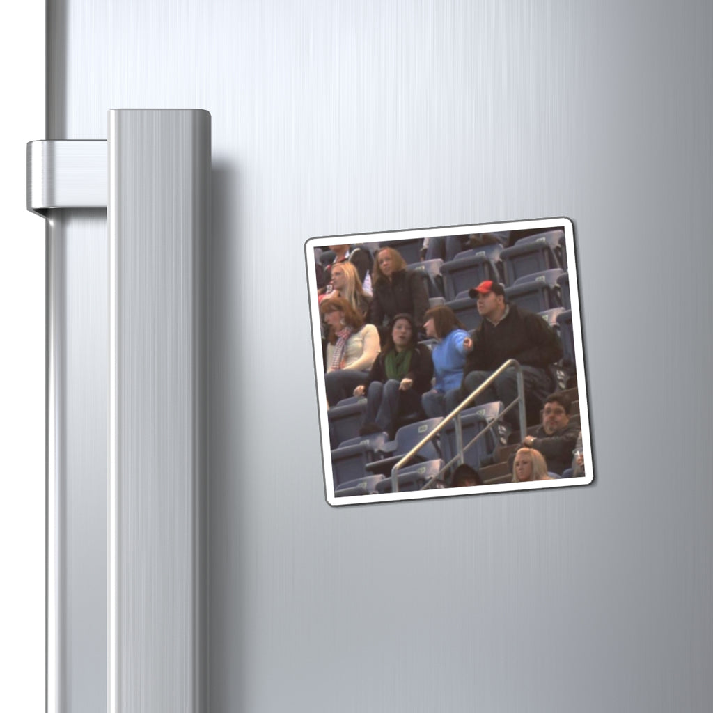 Fridge Magnet