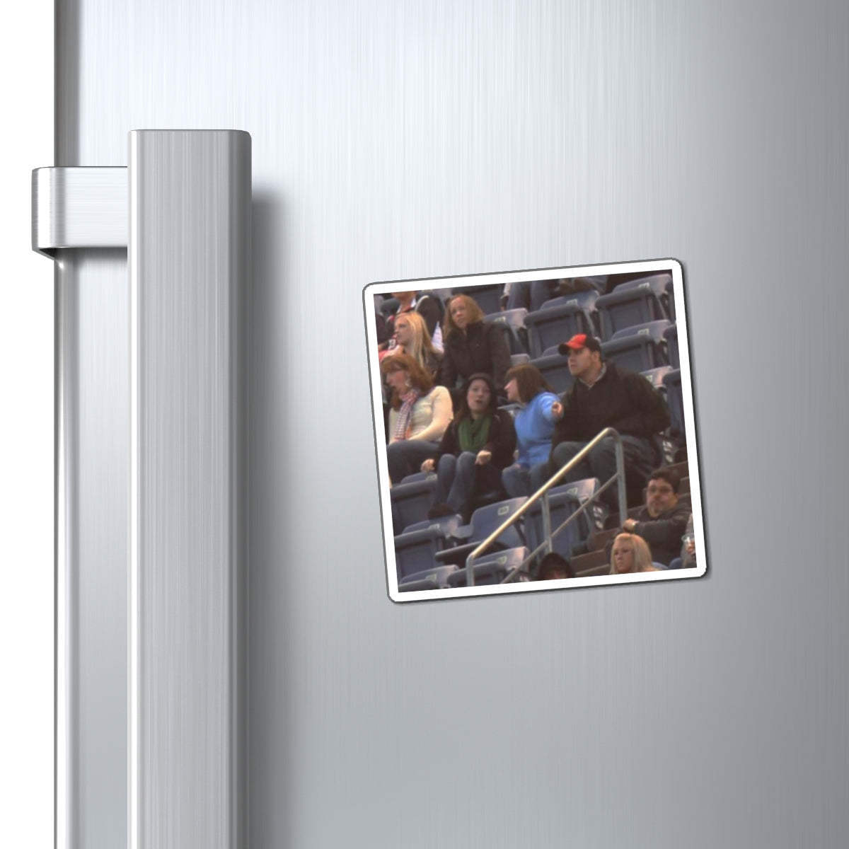 Fridge Magnet