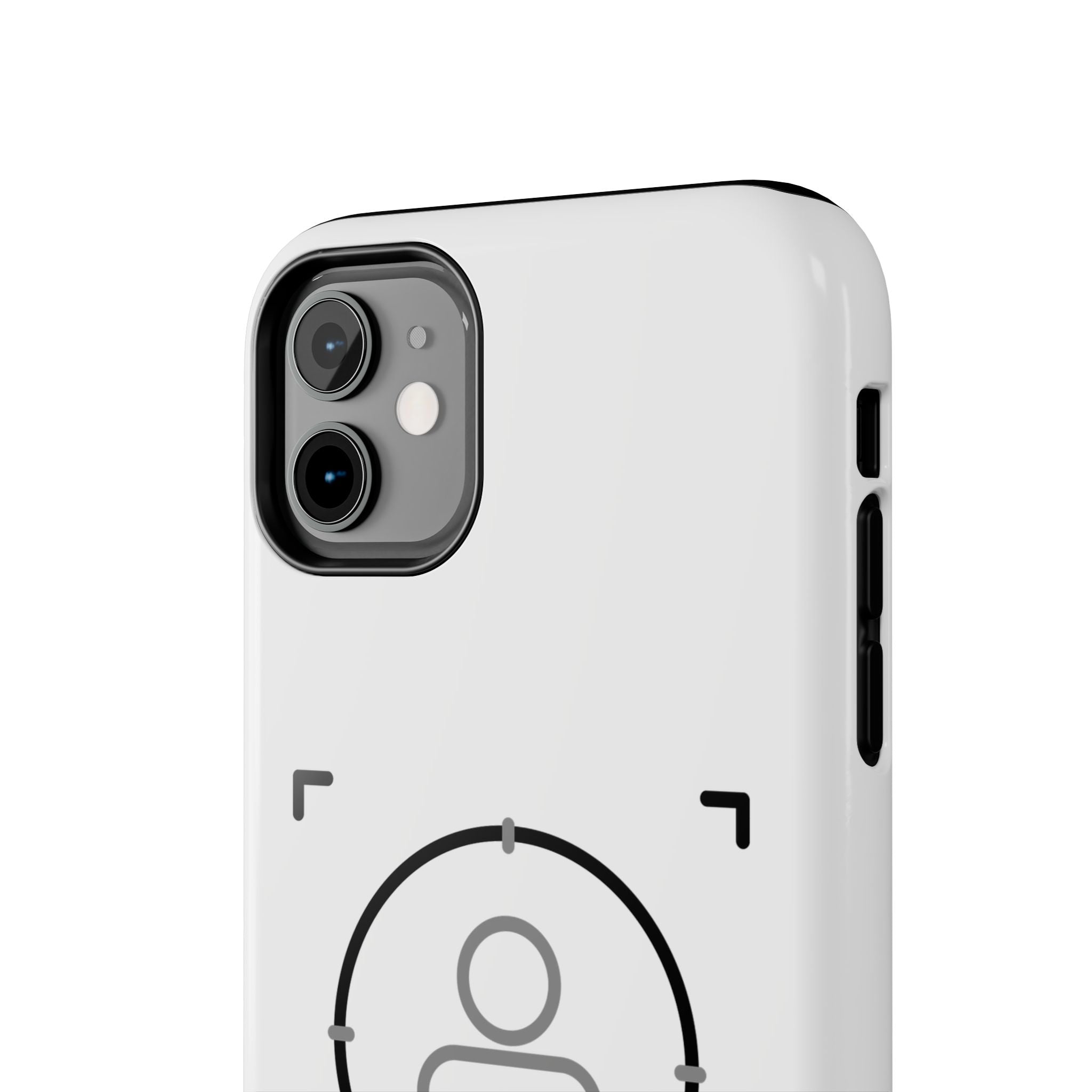 Custom Photo Tough Phone Case — Personalized Protective Phone Cover (Your Photo Here)