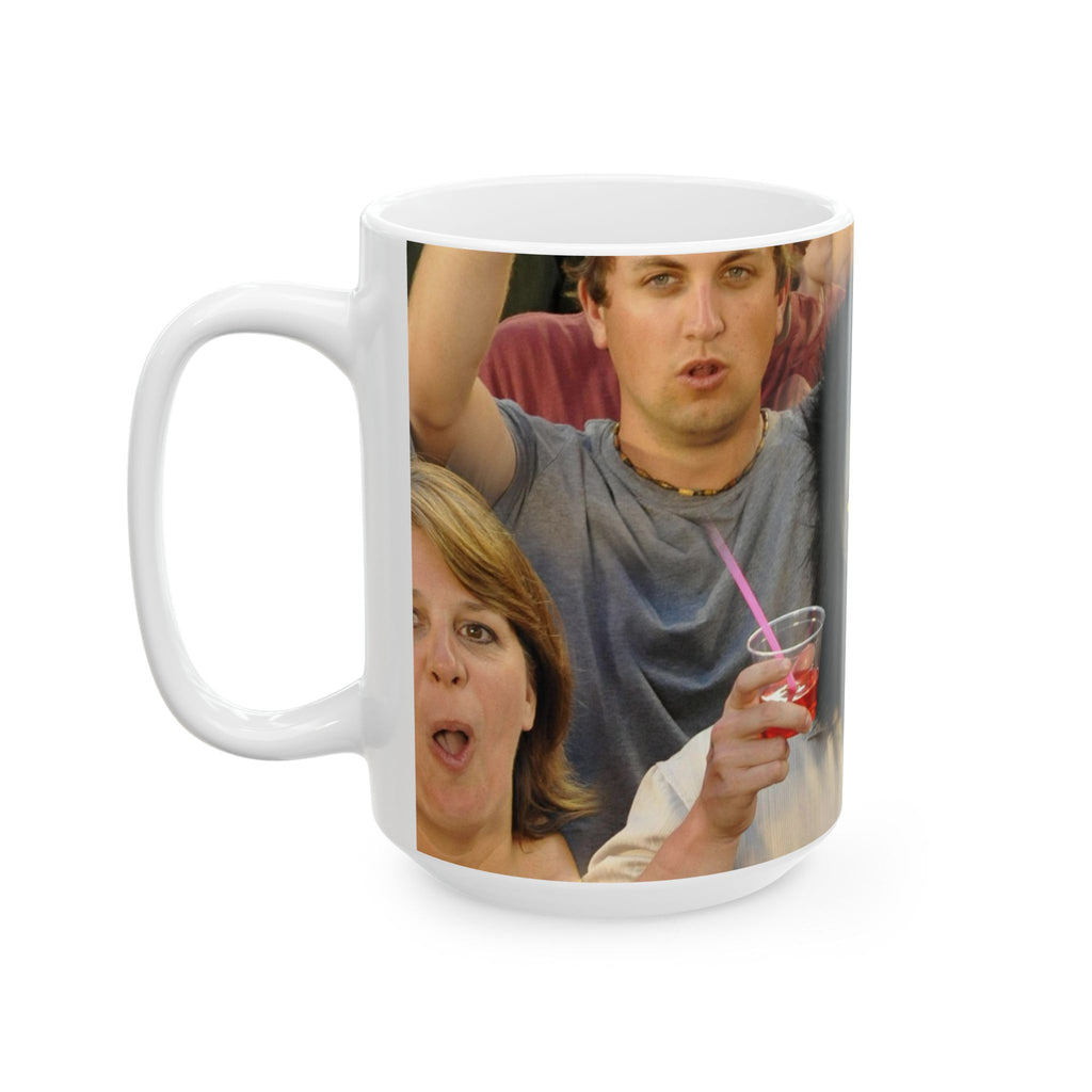 Ceramic Mug