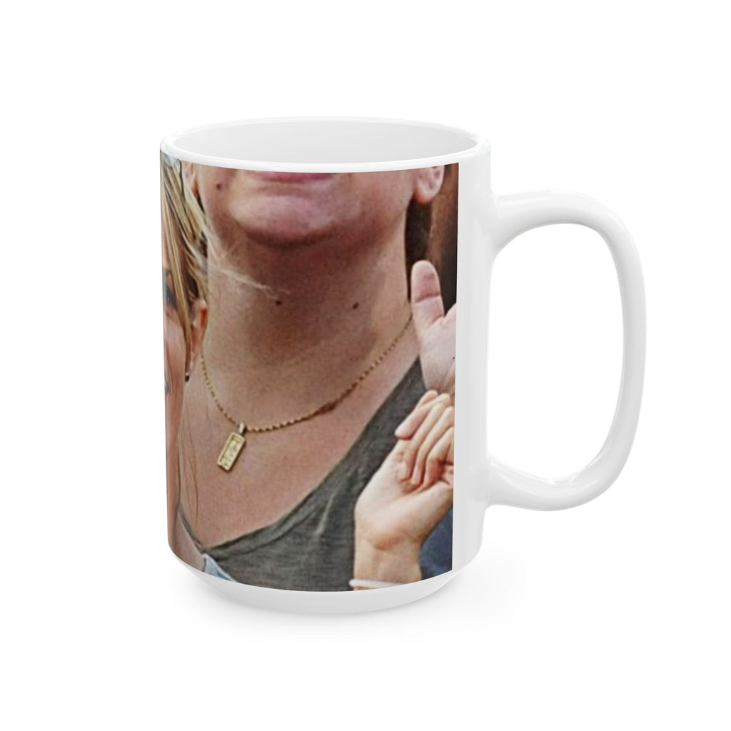 Ceramic Mug