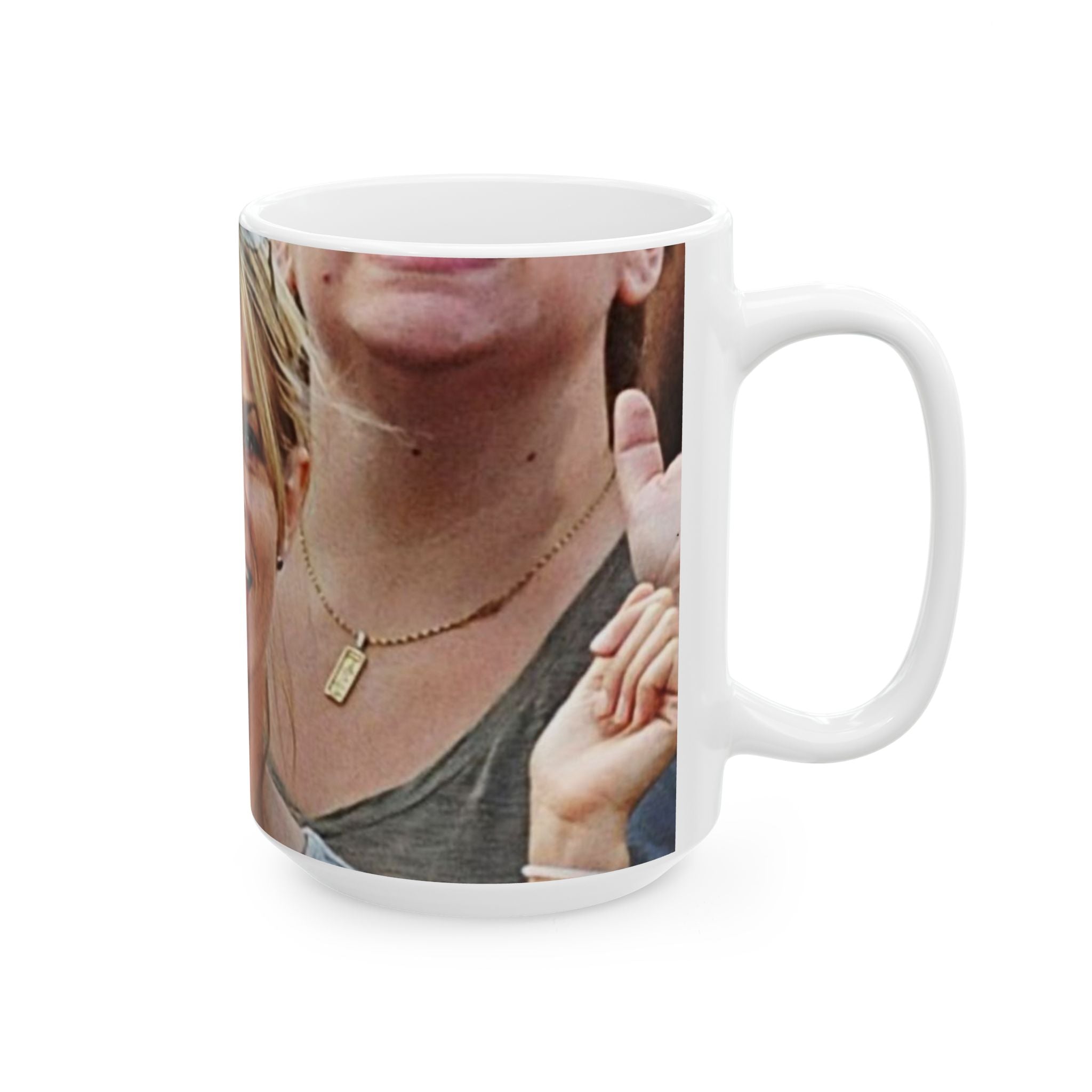 Ceramic Mug