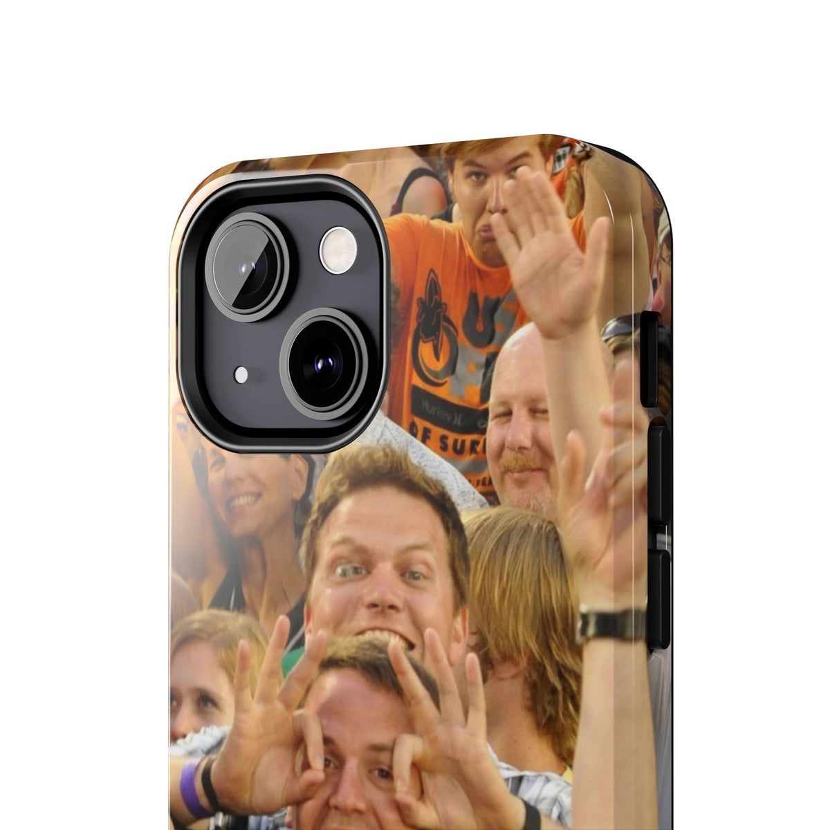 Tough Phone Case