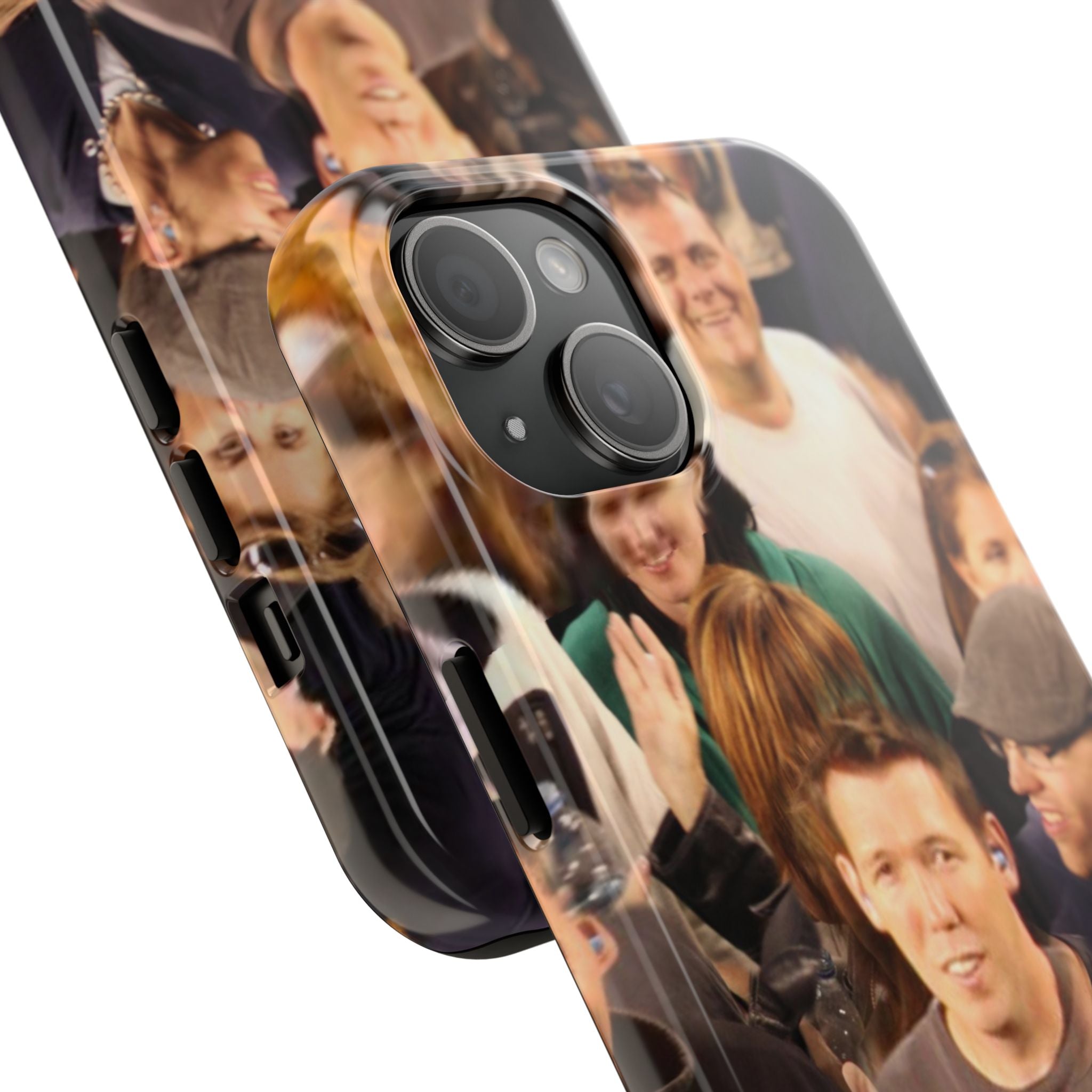 Tough Phone Case