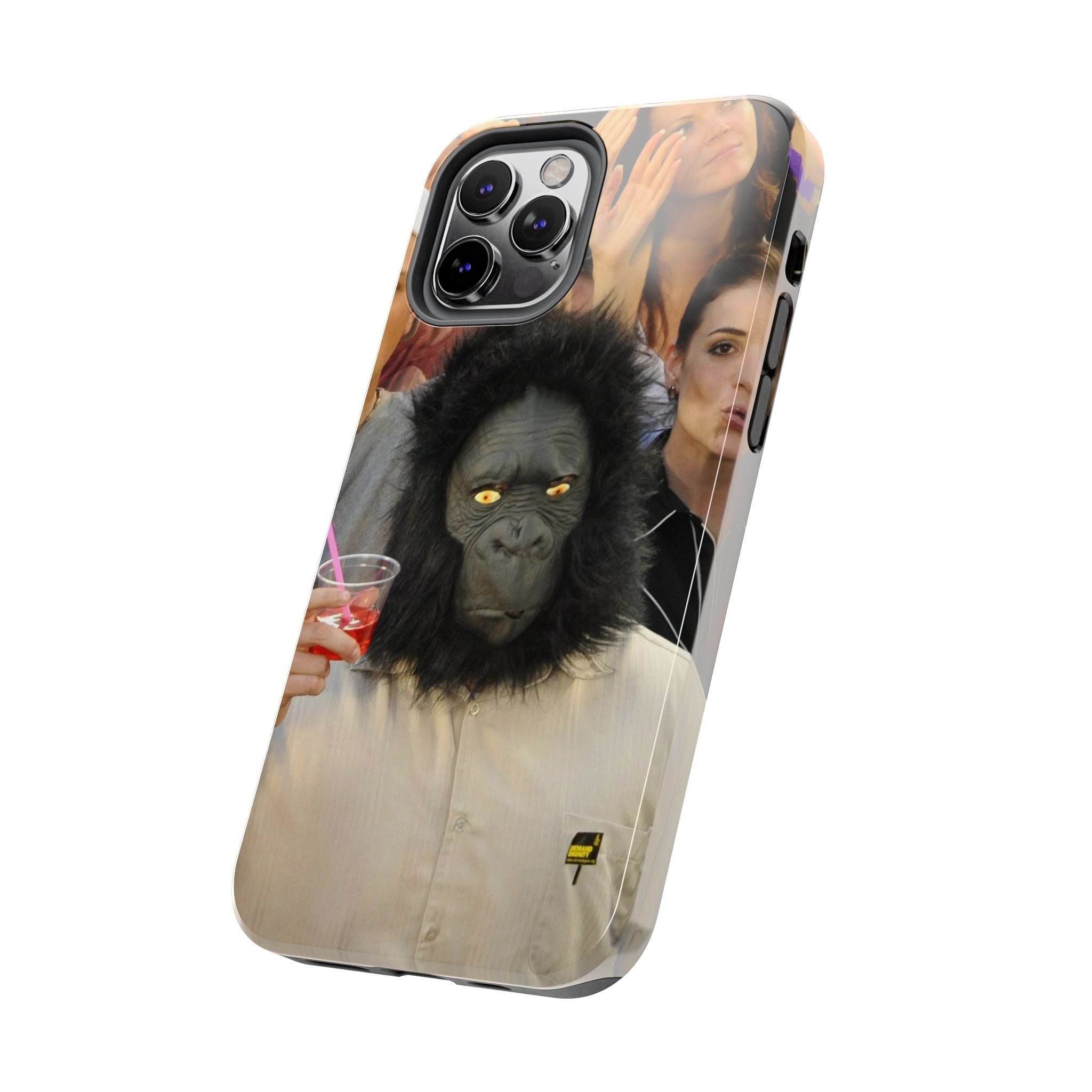 Tough Phone Case