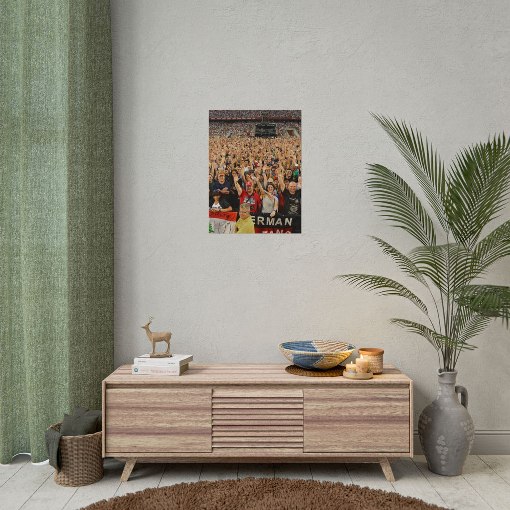 Vertical Poster