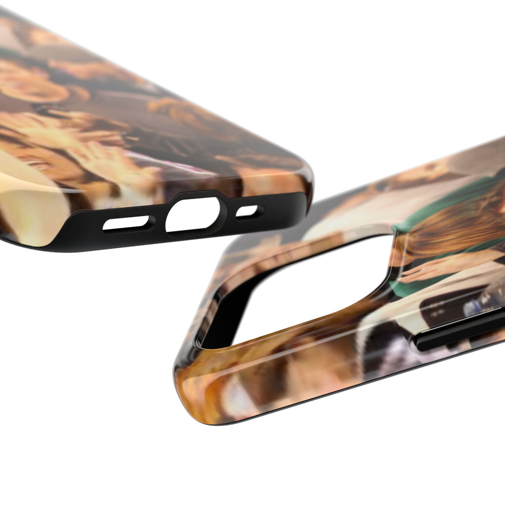 Tough Phone Case