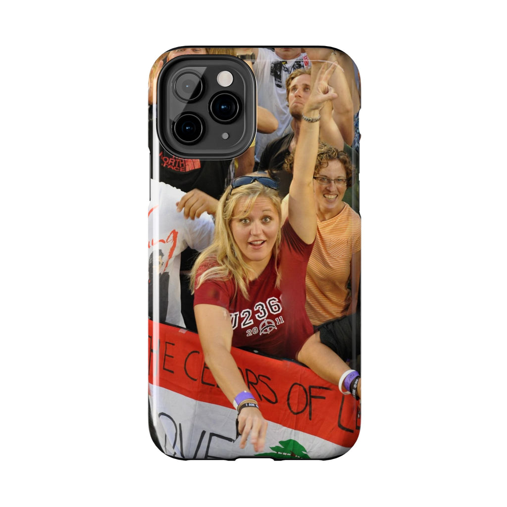 Tough Phone Case