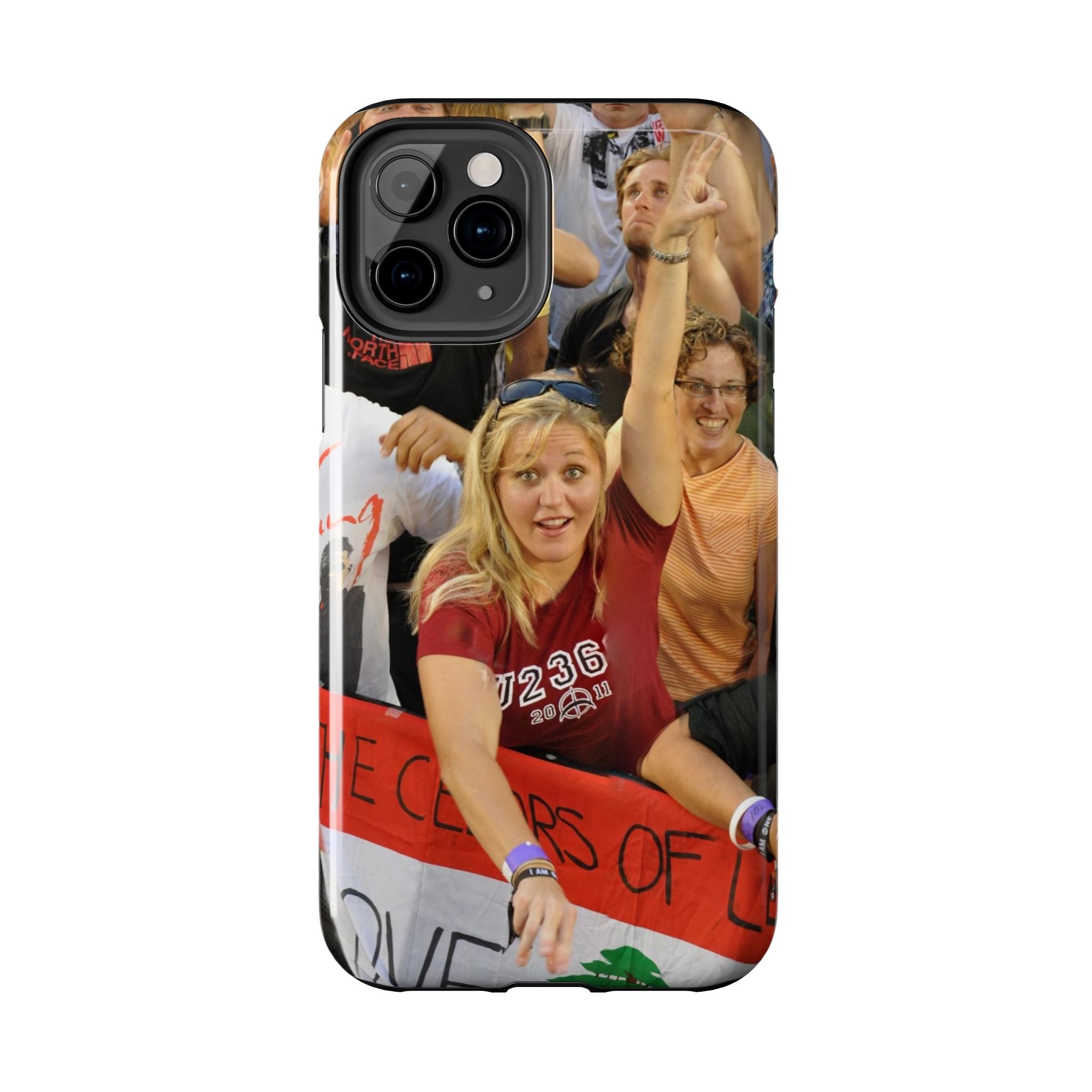 Tough Phone Case