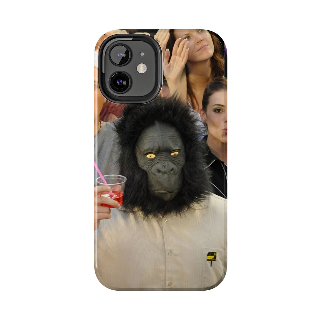 Tough Phone Case