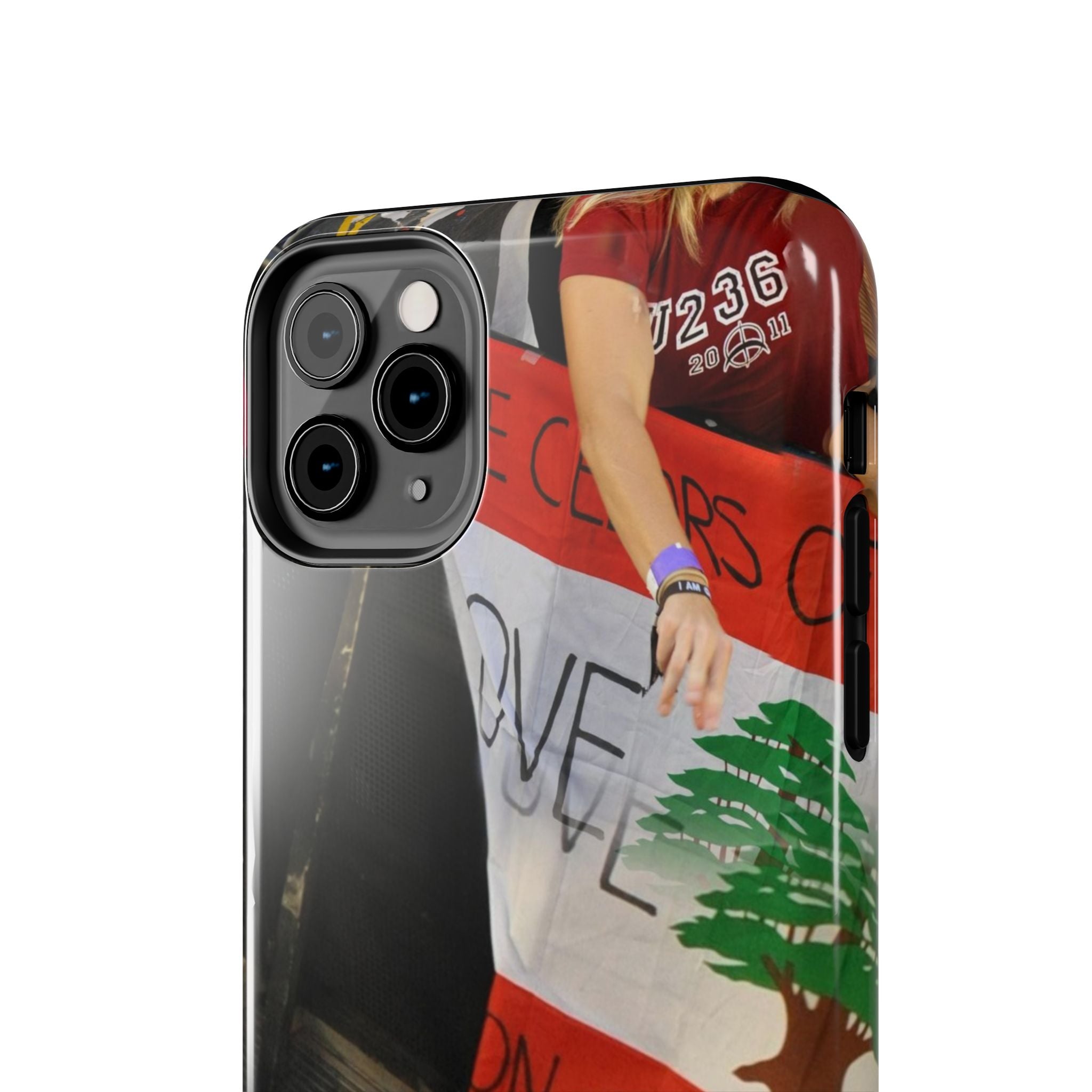 Tough Phone Case