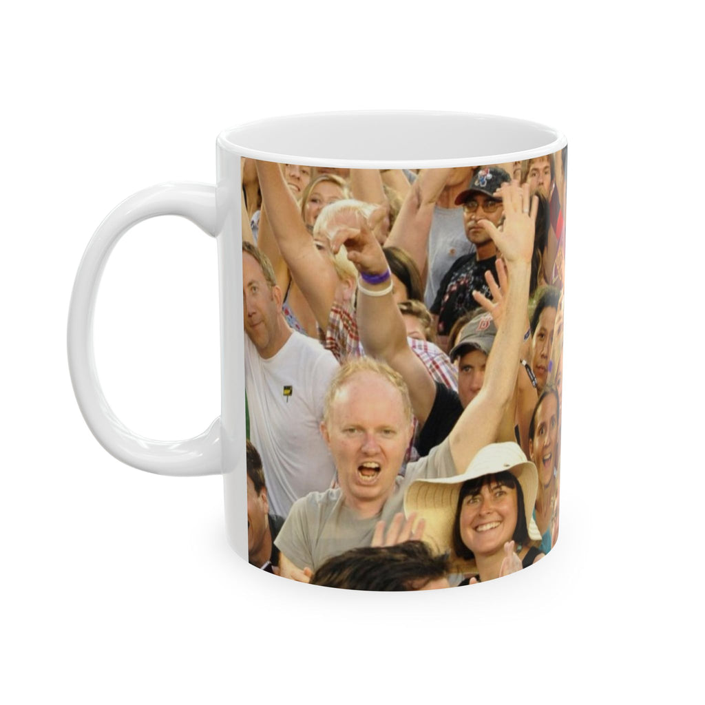 Ceramic Mug