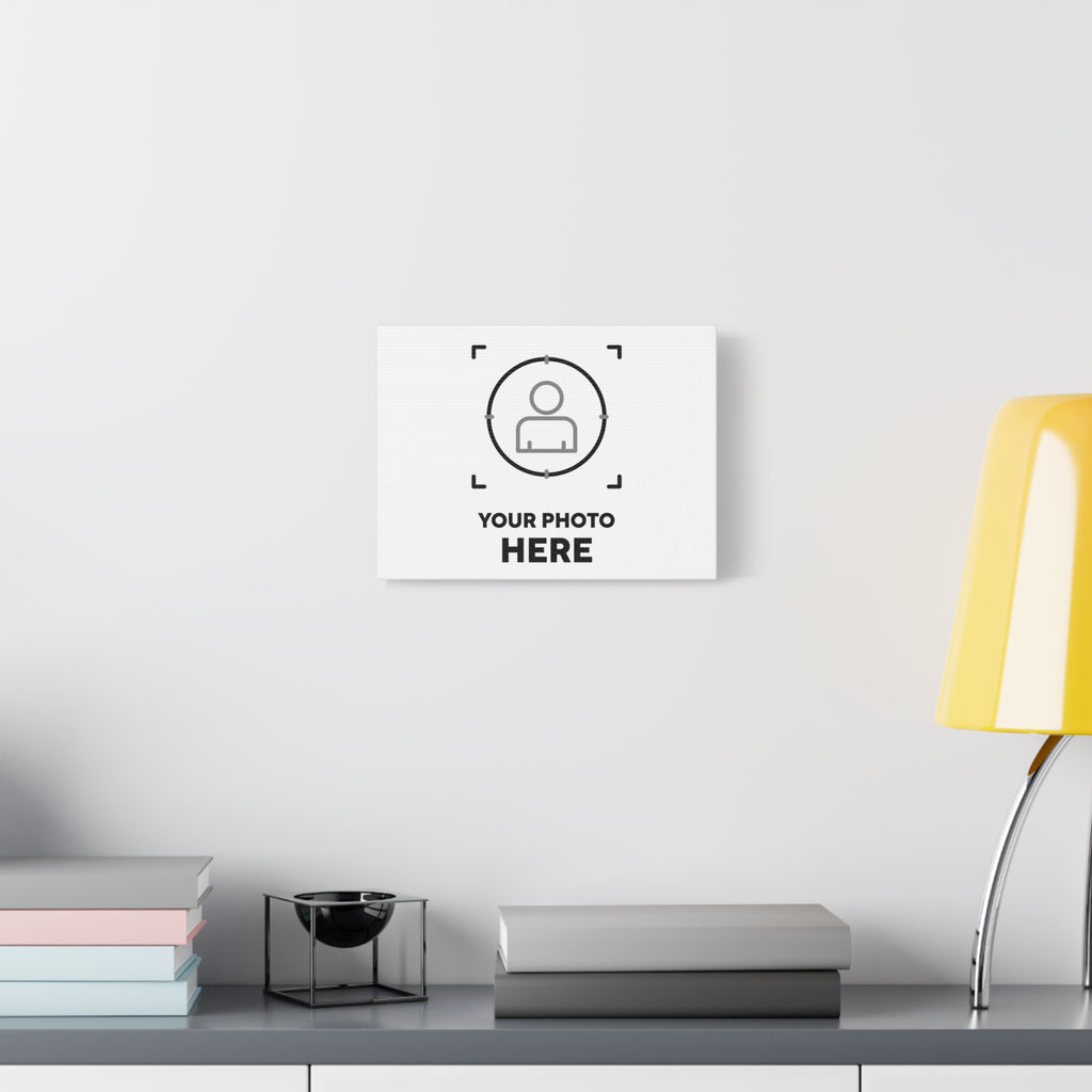 Matte Canvas