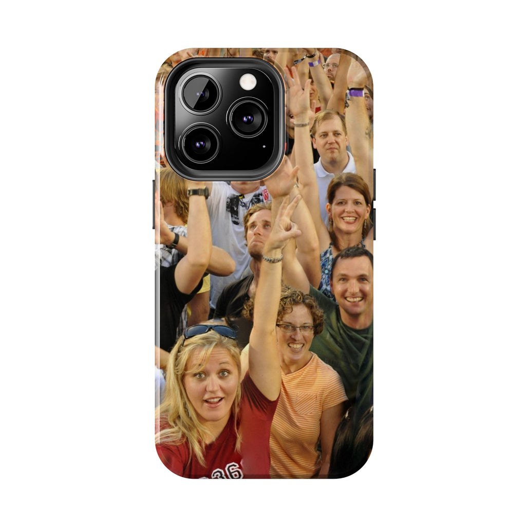 Tough Phone Case