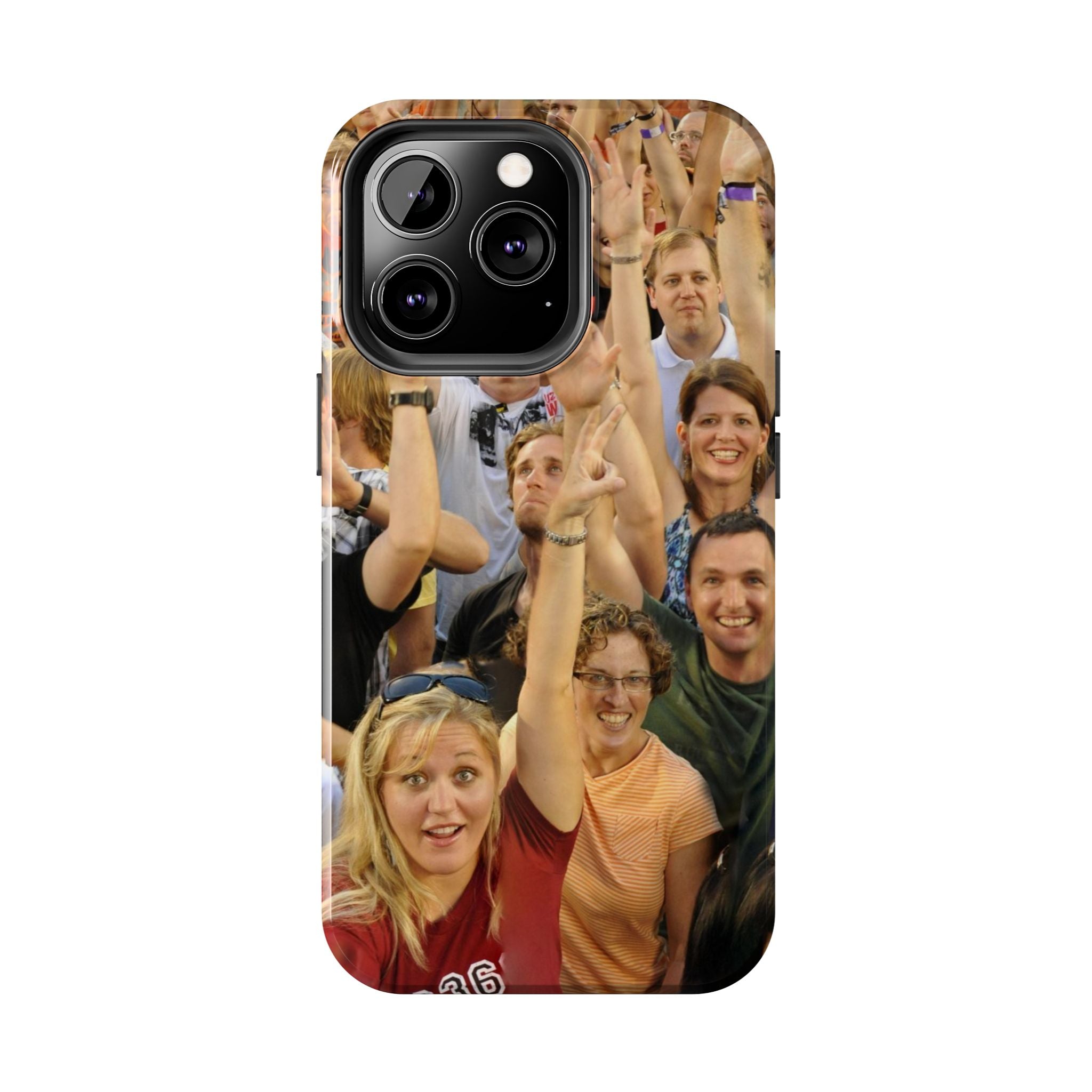 Tough Phone Case