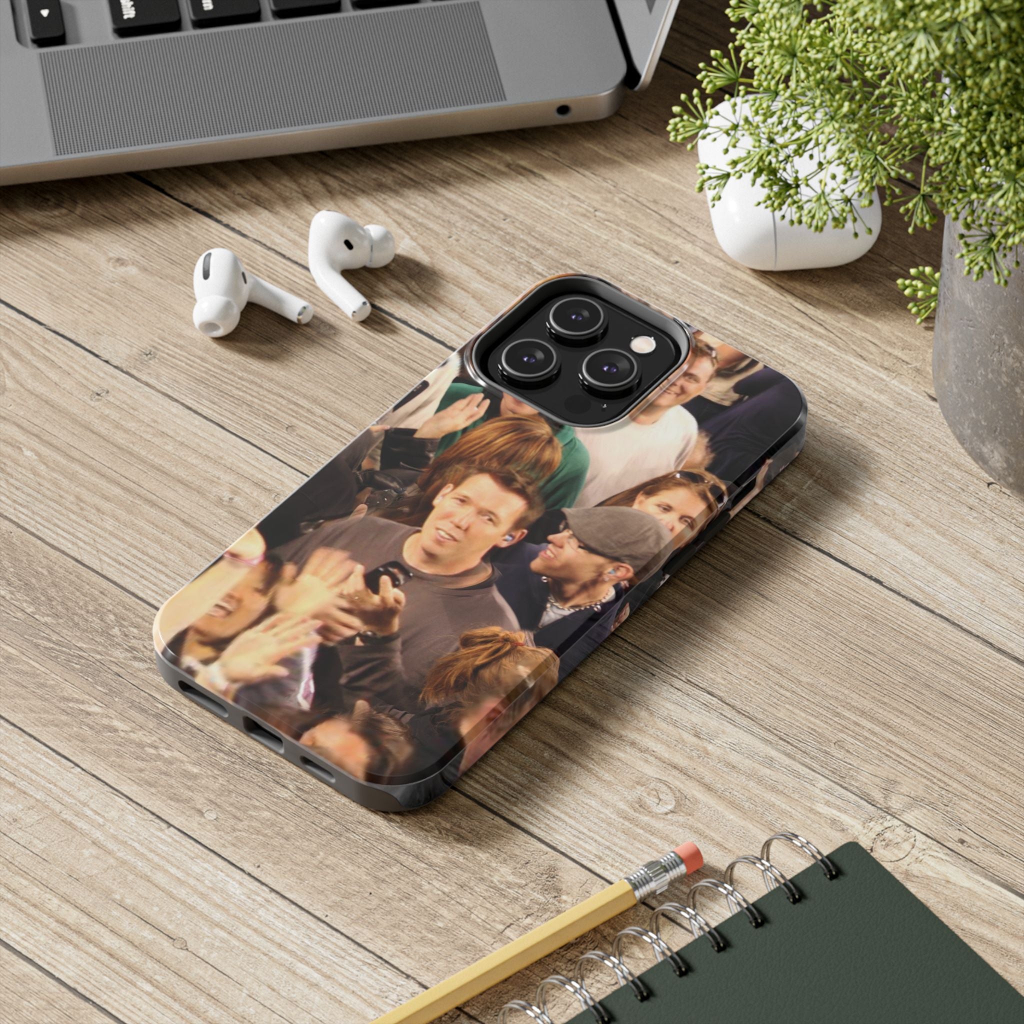 Tough Phone Case