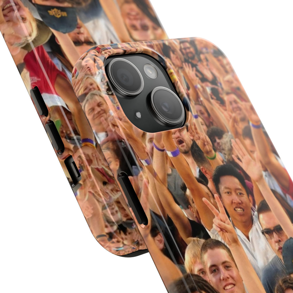 Tough Phone Case
