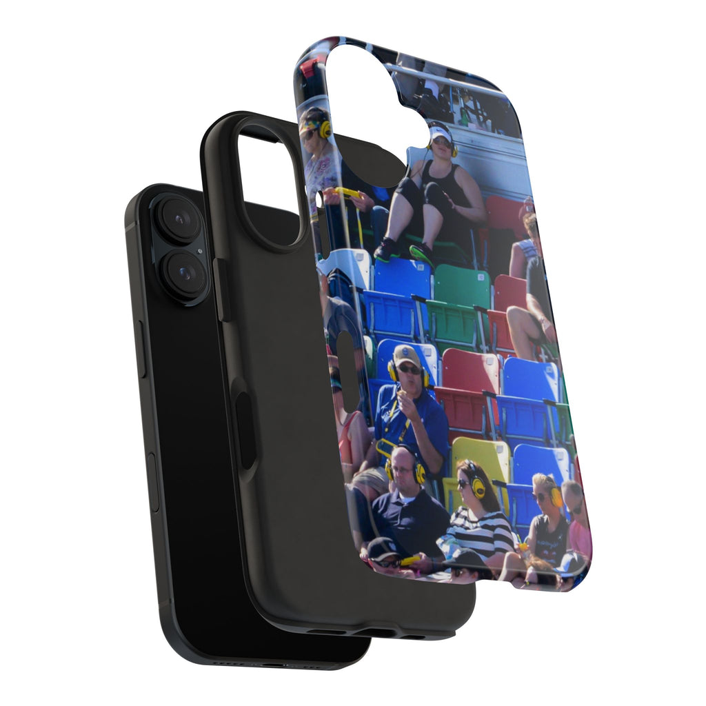 Tough Phone Case