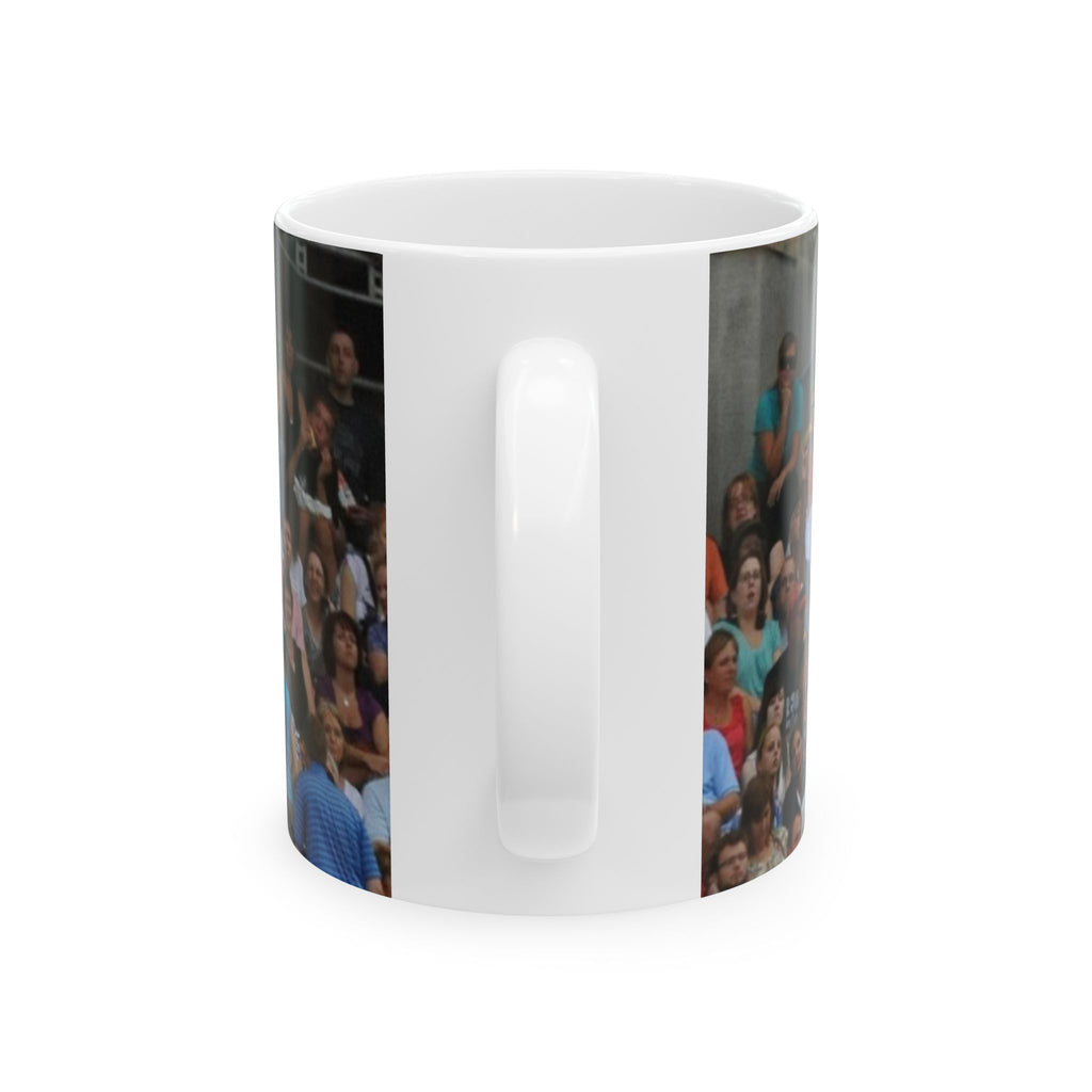 Ceramic Mug