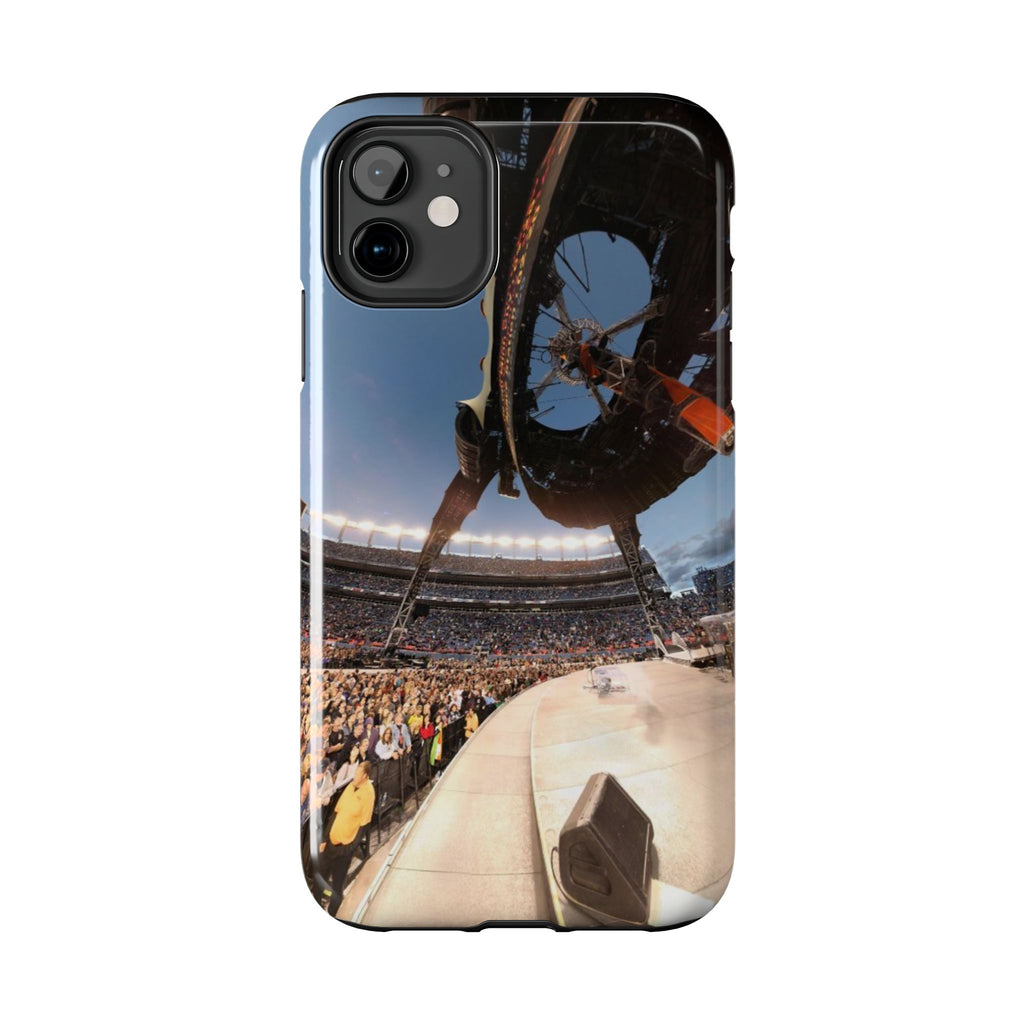 Tough Phone Case