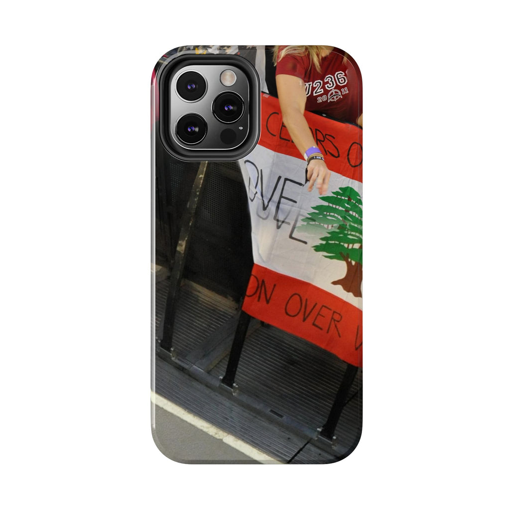 Tough Phone Case