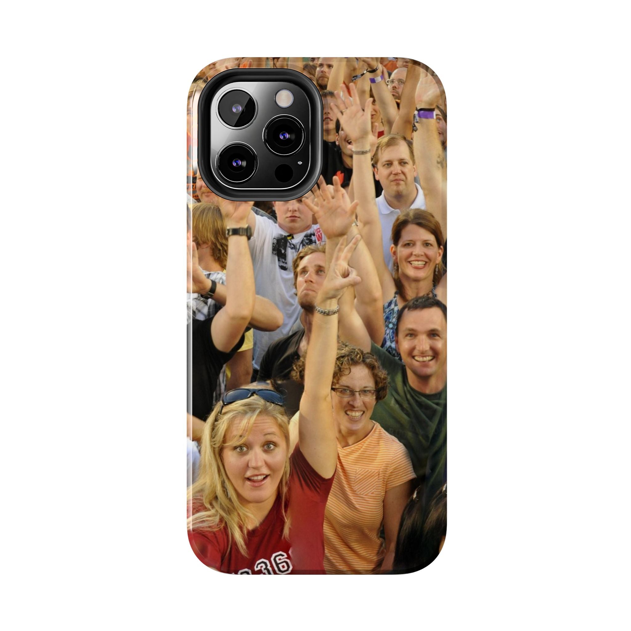Tough Phone Case