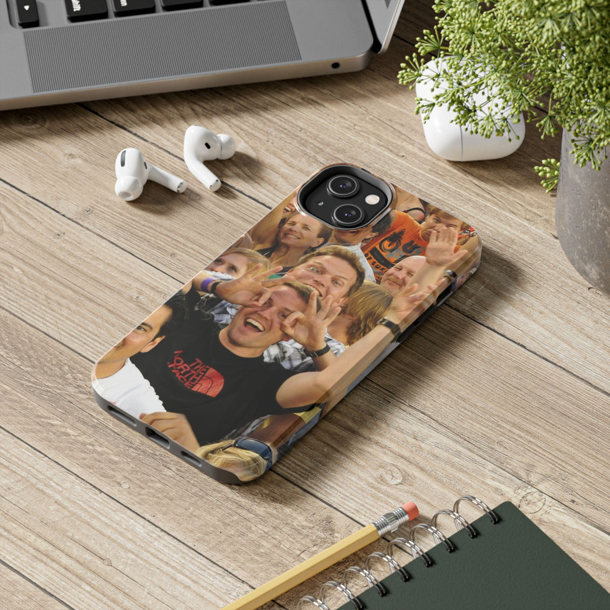 Tough Phone Case