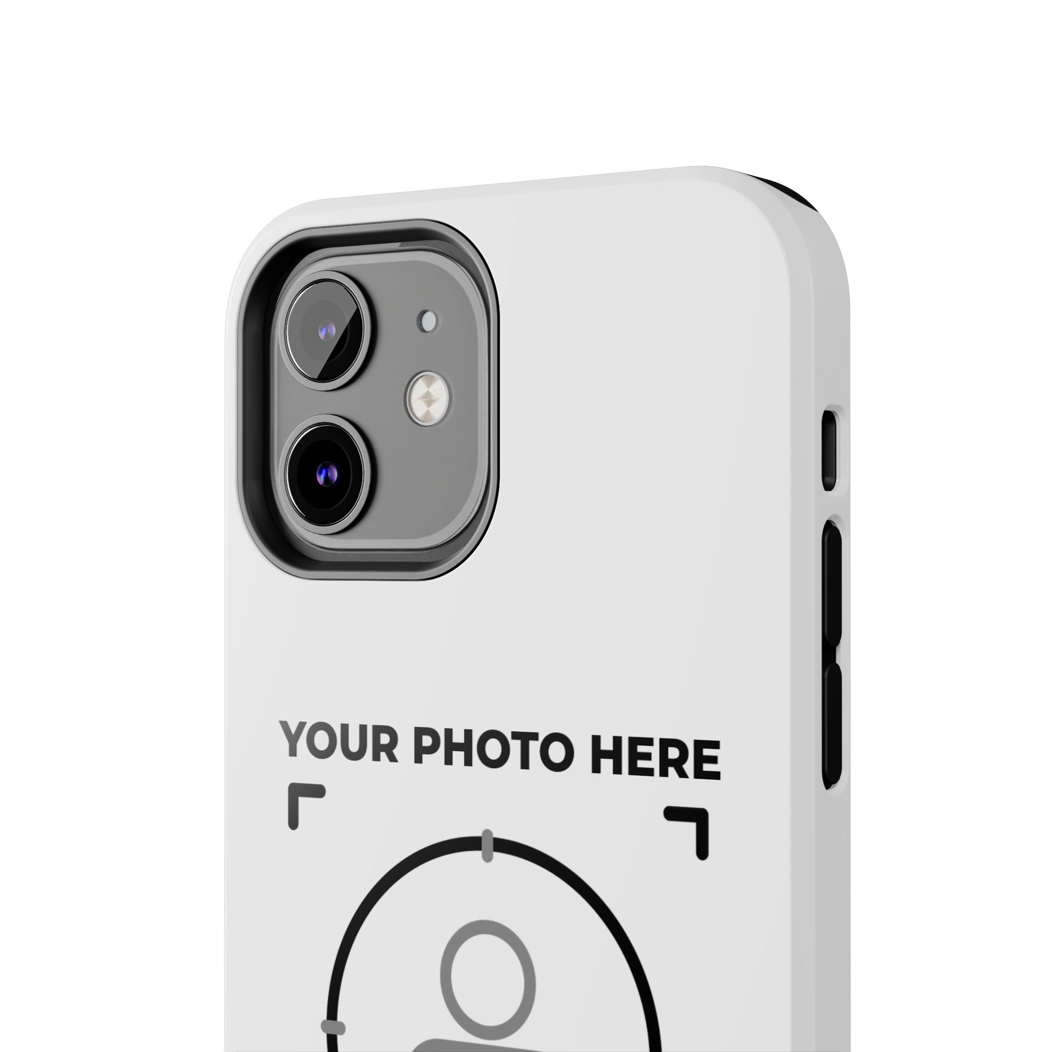 Personalized Tough Phone Case