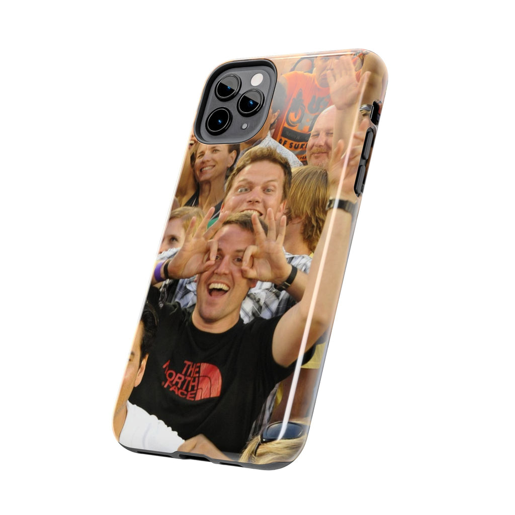 Tough Phone Case
