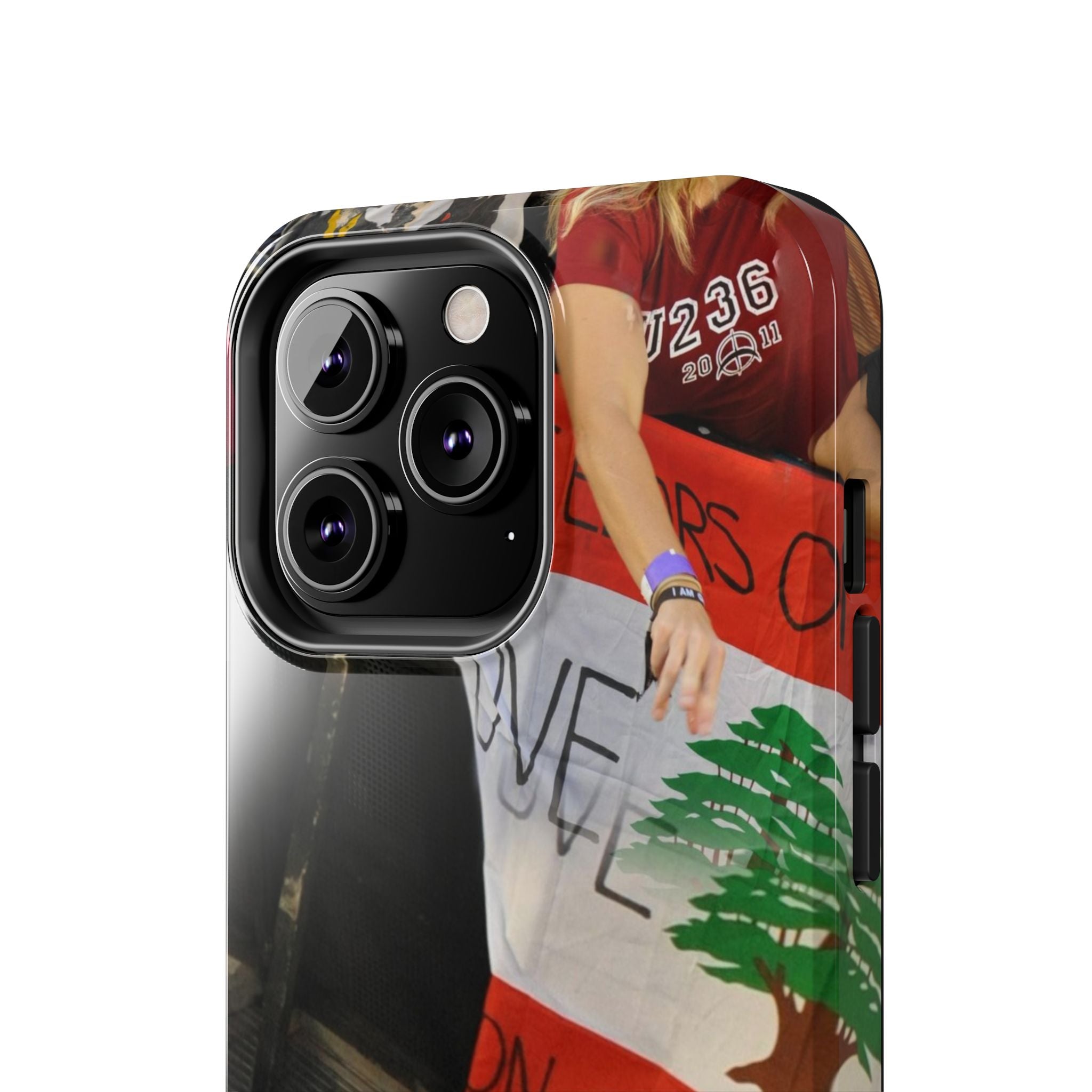 Tough Phone Case
