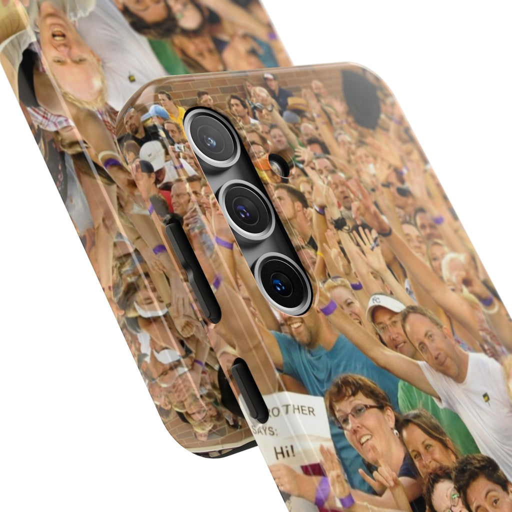 Tough Phone Case