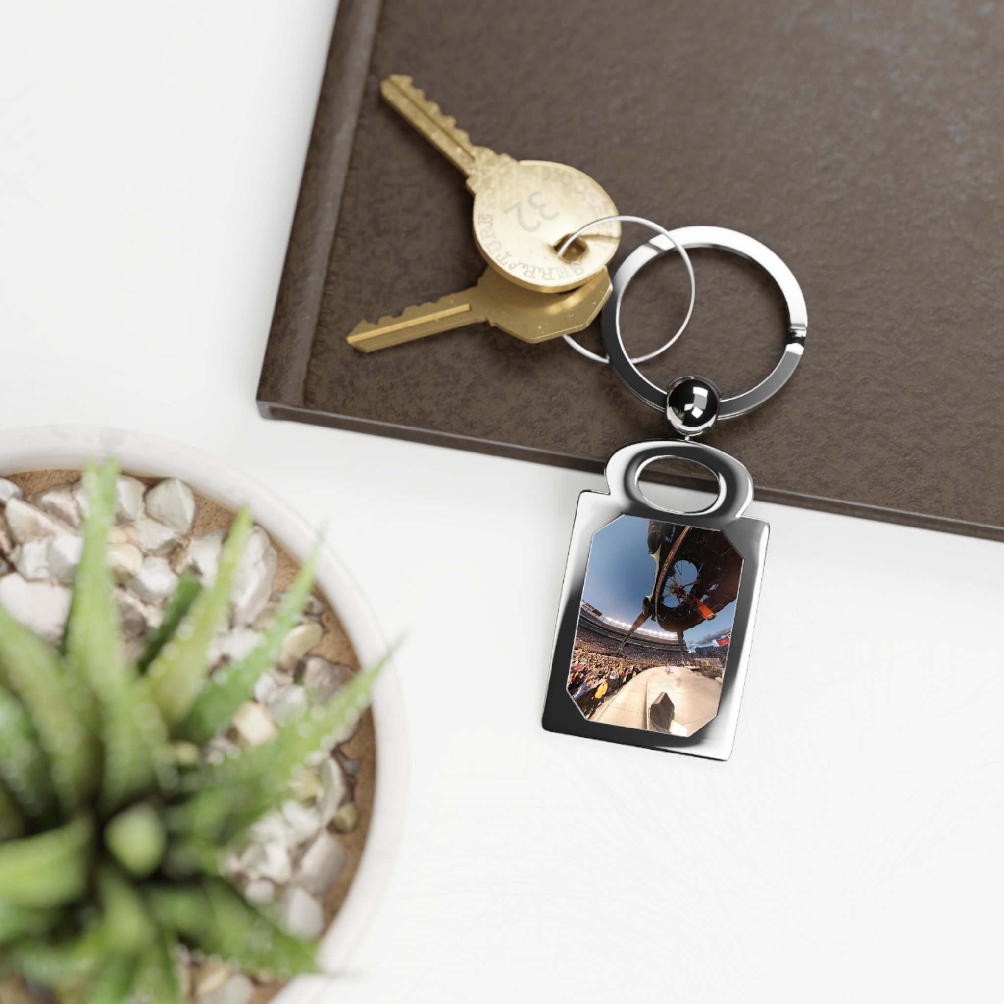 Keyring