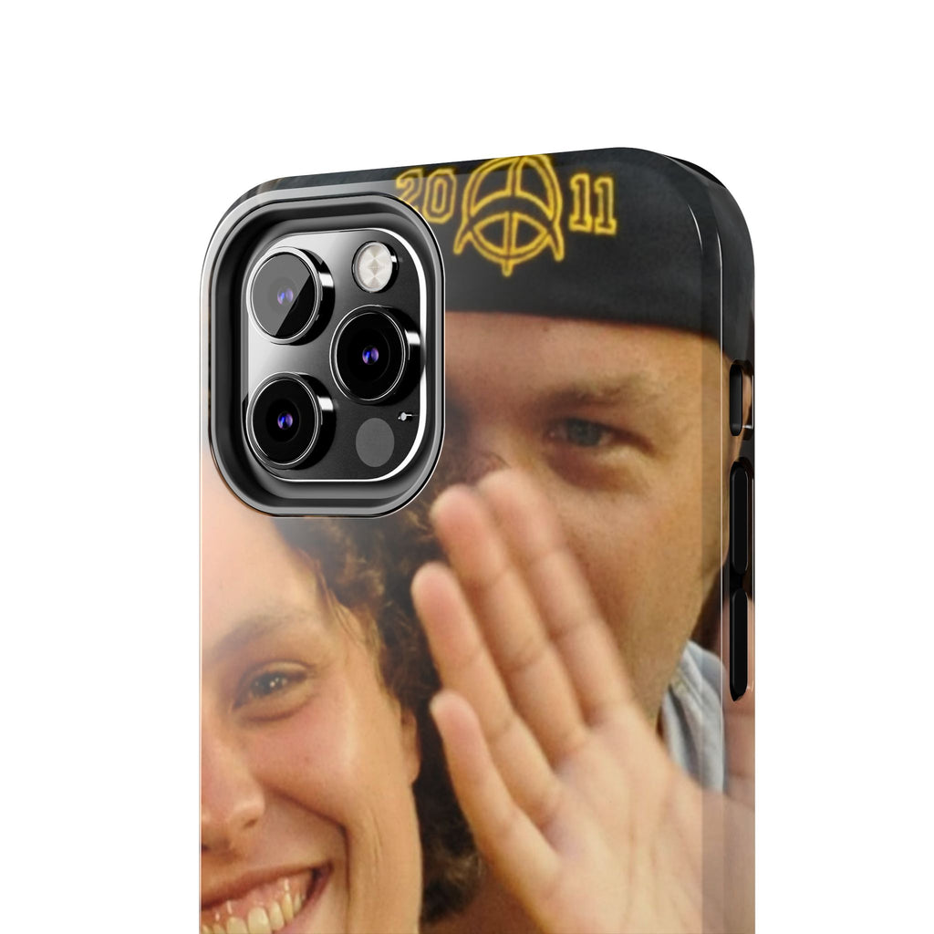Tough Phone Case
