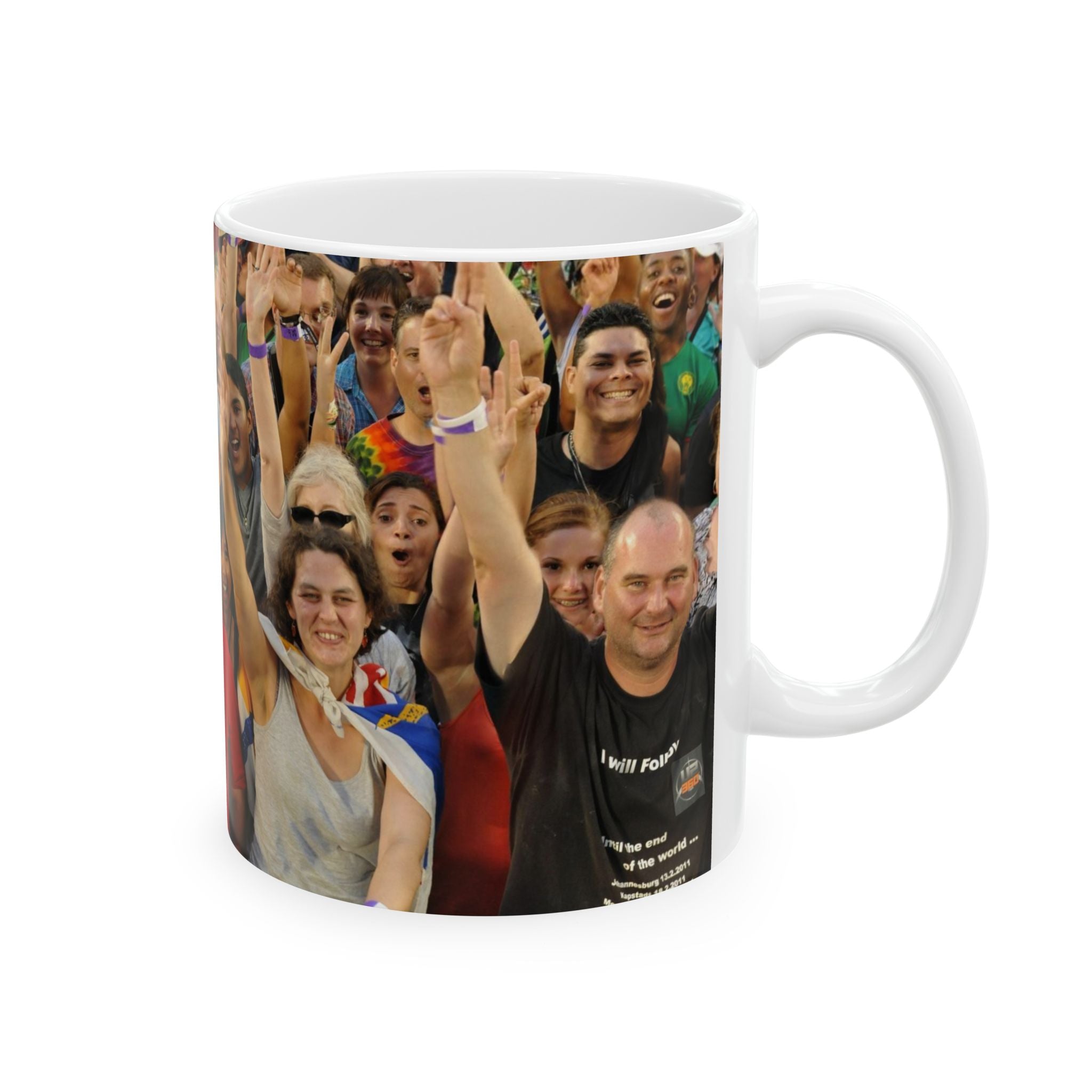 Ceramic Mug