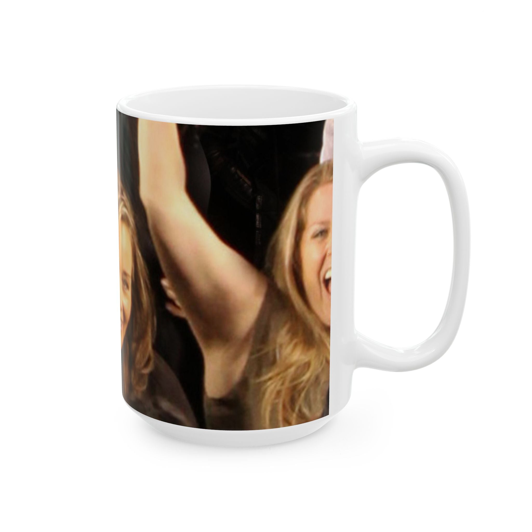 Ceramic Mug
