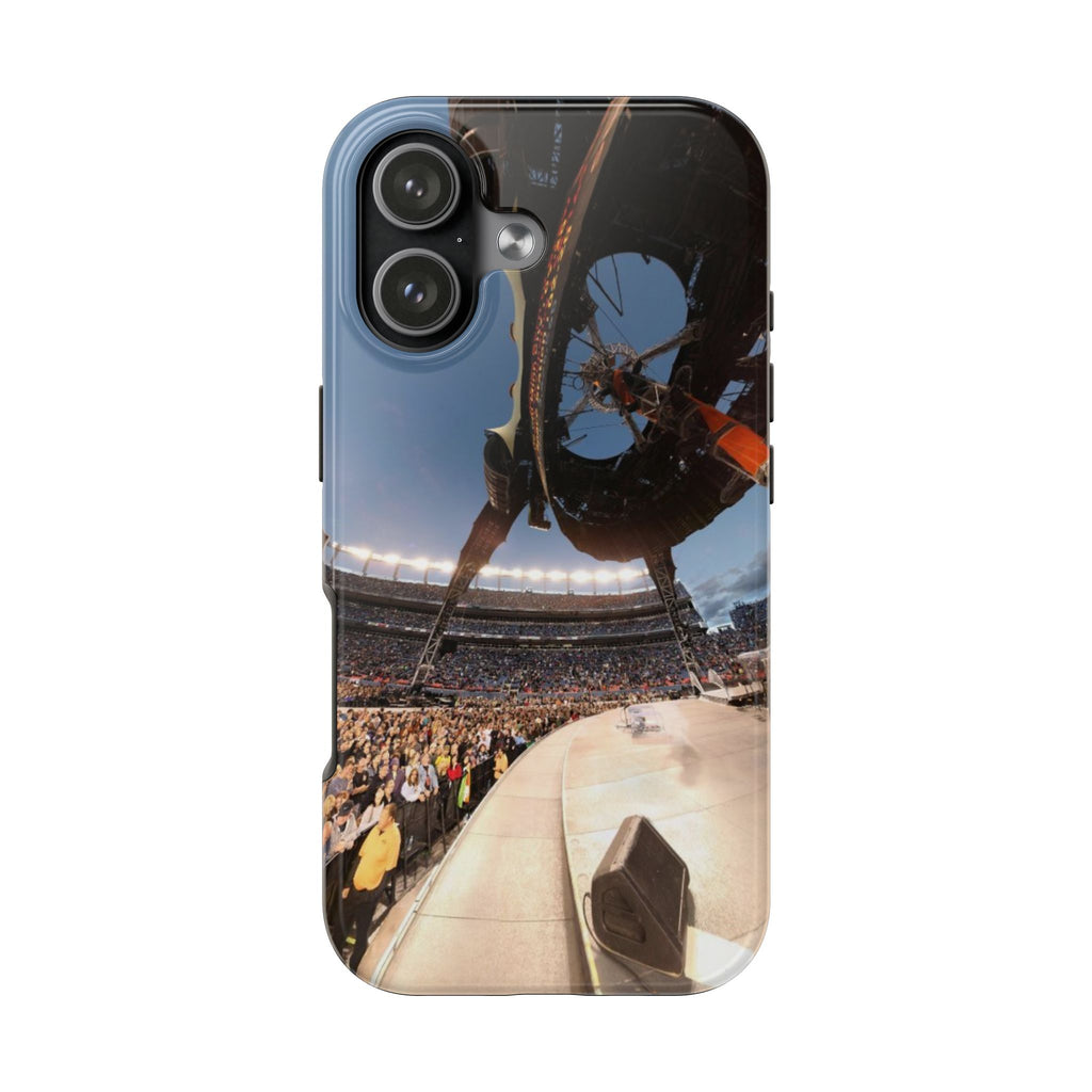 Tough Phone Case