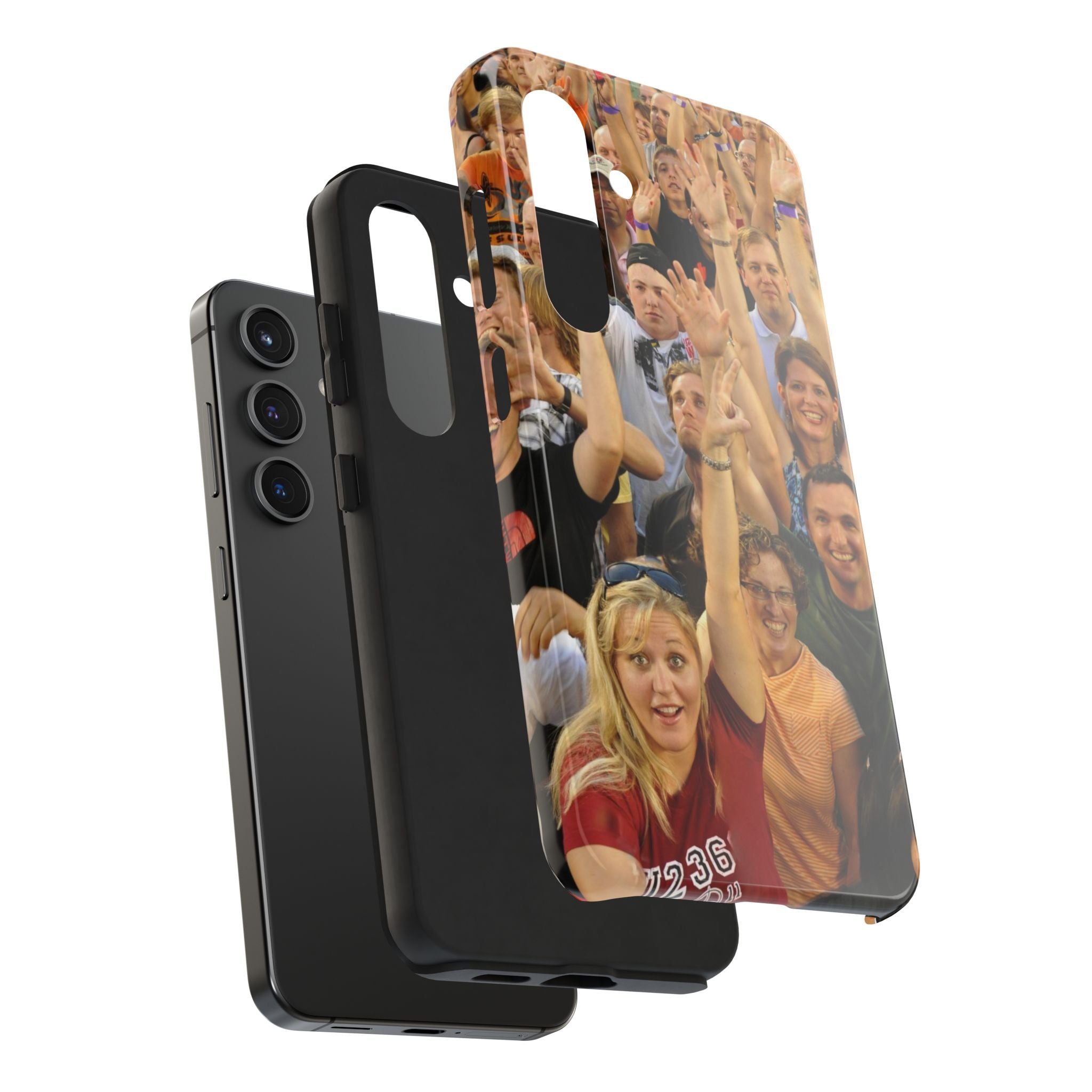Tough Phone Case