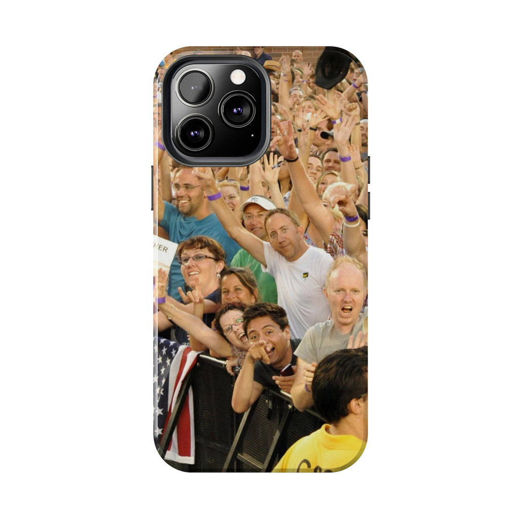 Tough Phone Case