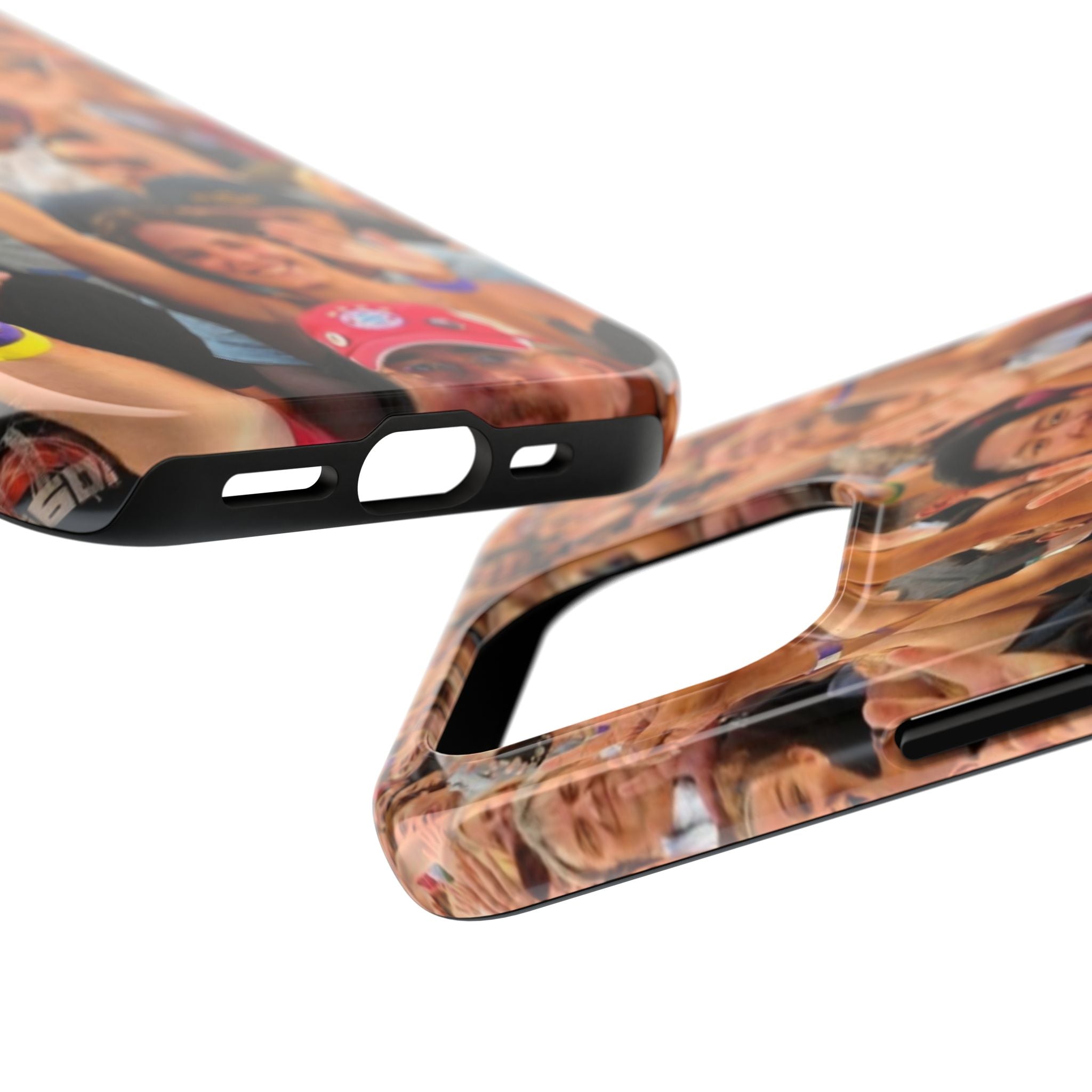 Tough Phone Case