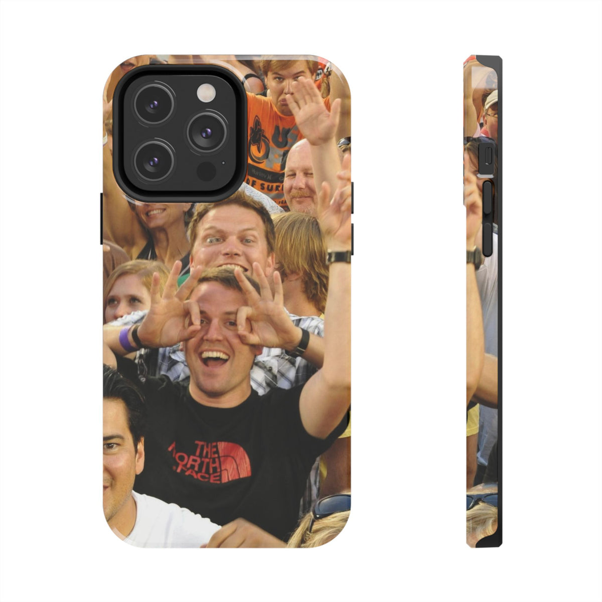 Tough Phone Case