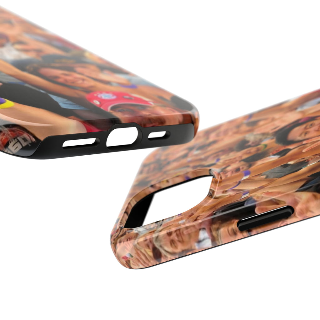 Tough Phone Case