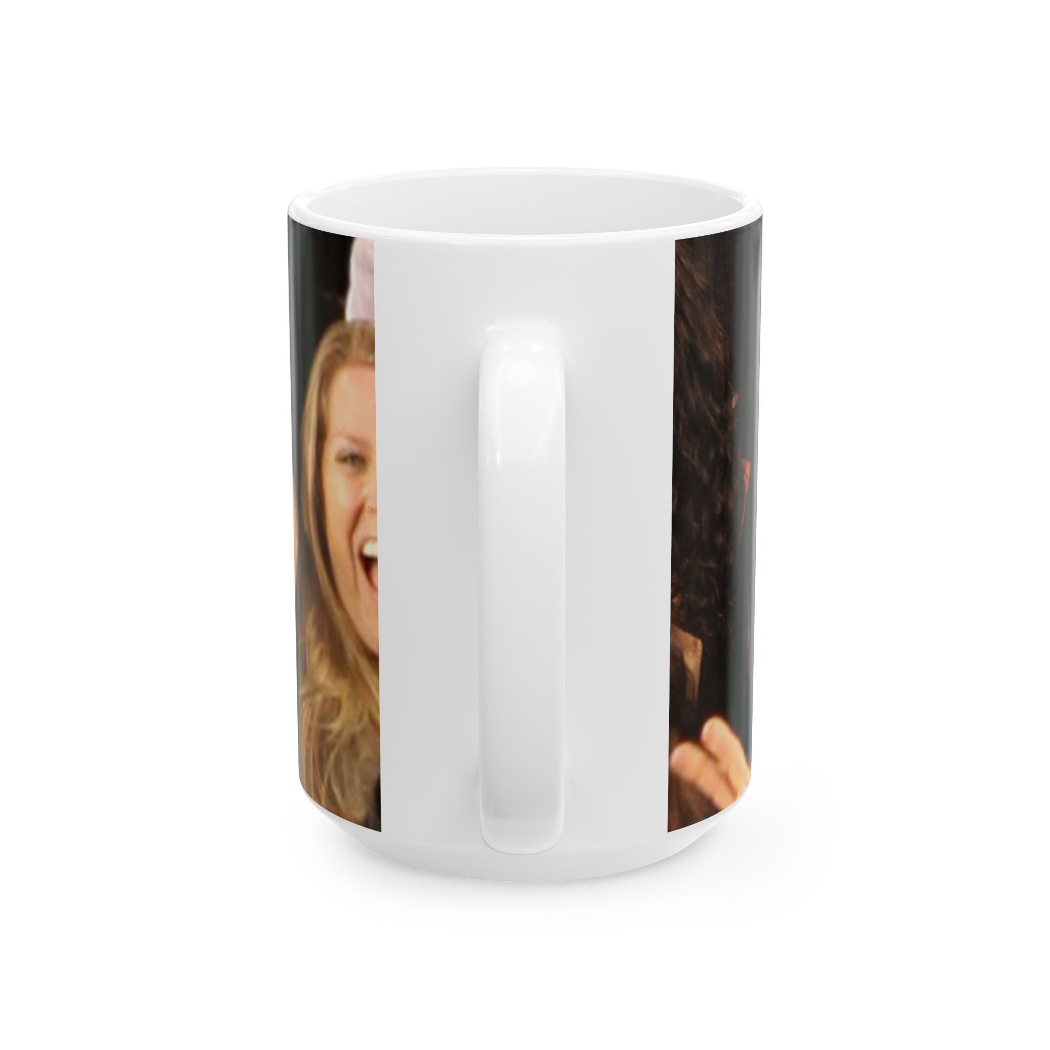 Ceramic Mug