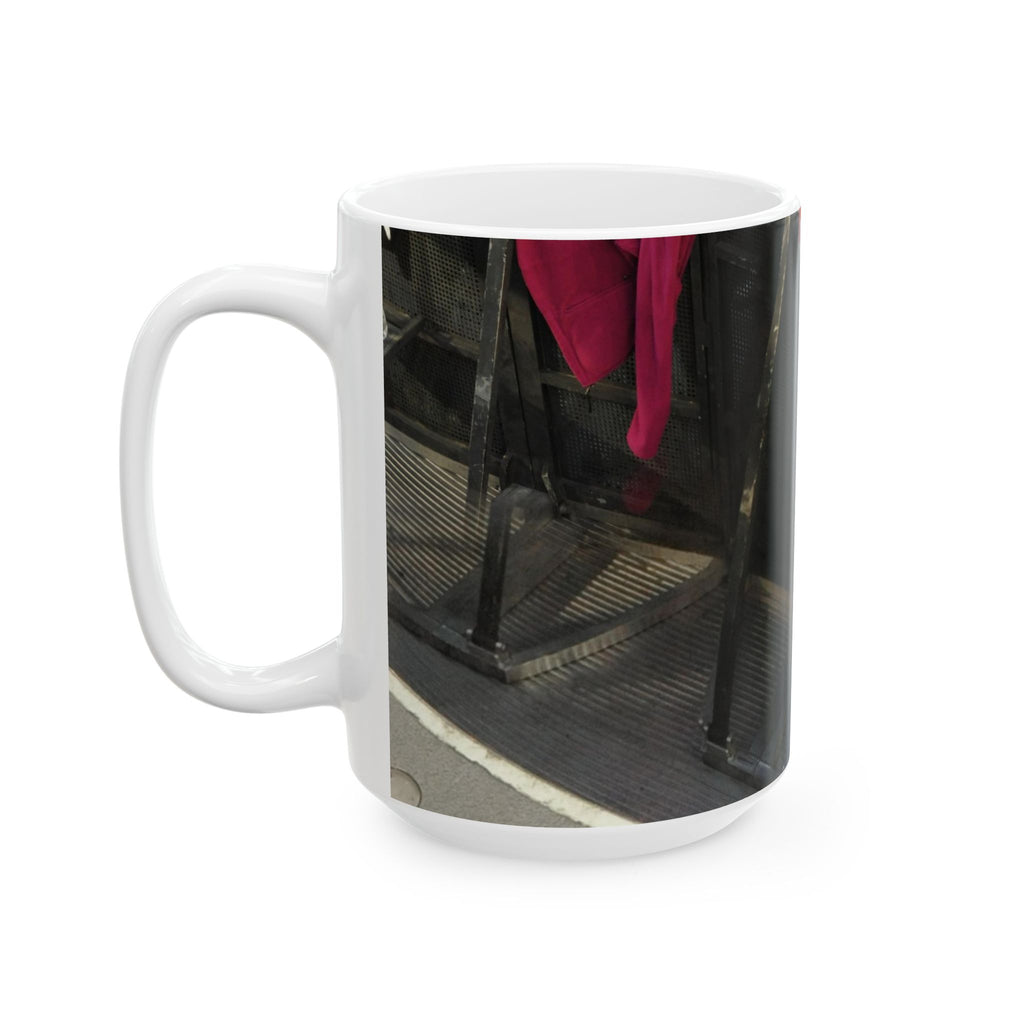 Ceramic Mug