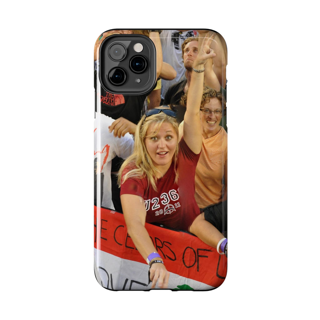 Tough Phone Case