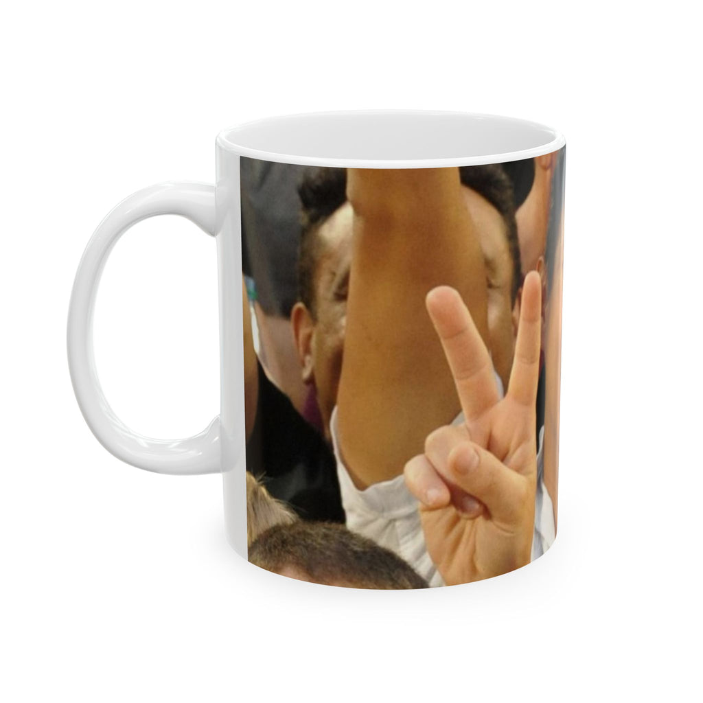 Ceramic Mug