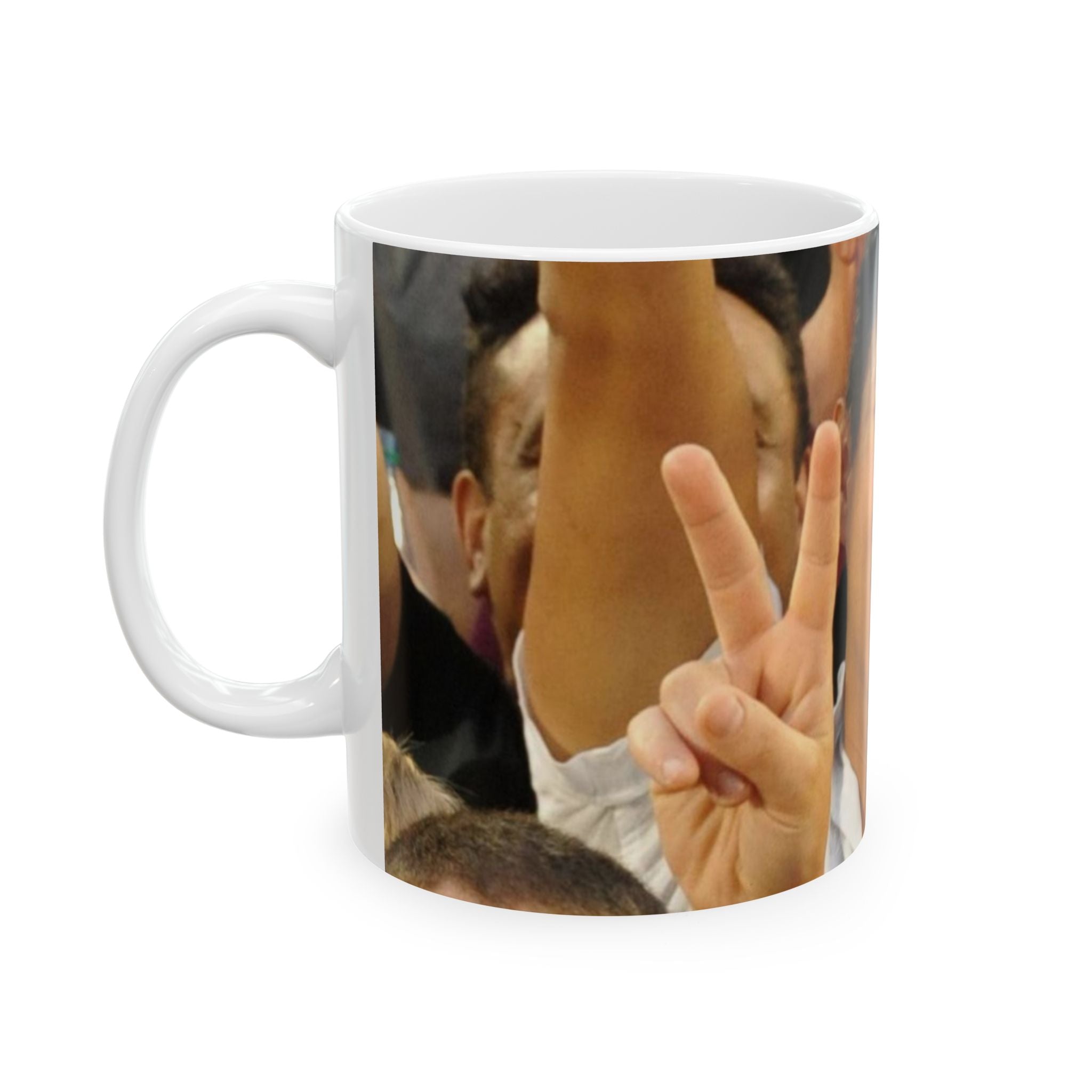 Ceramic Mug