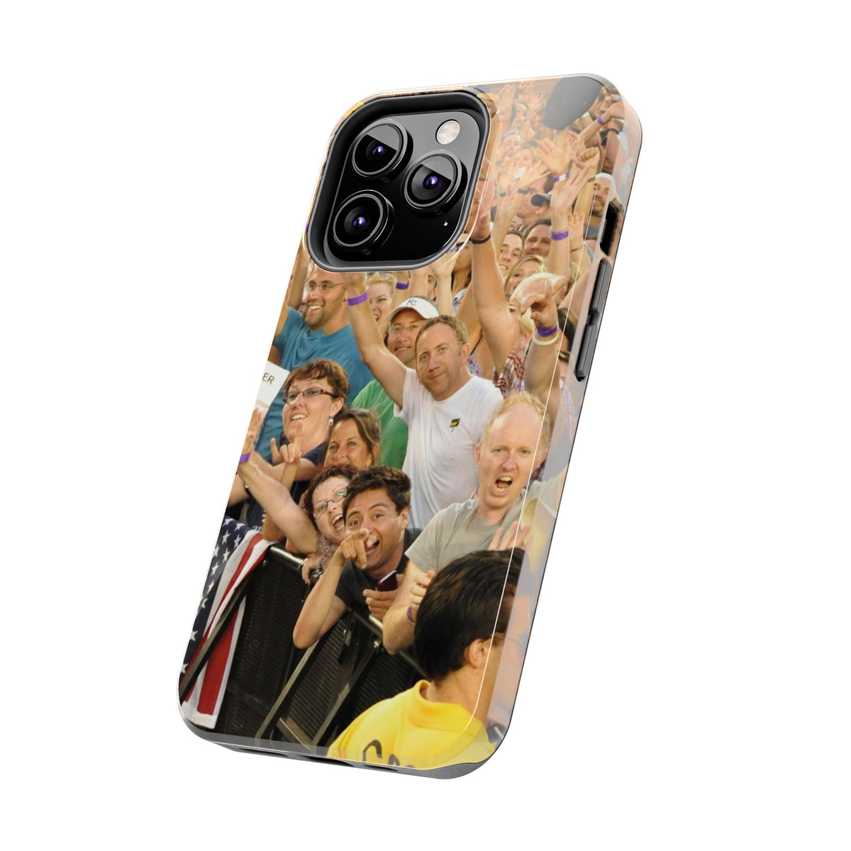 Tough Phone Case