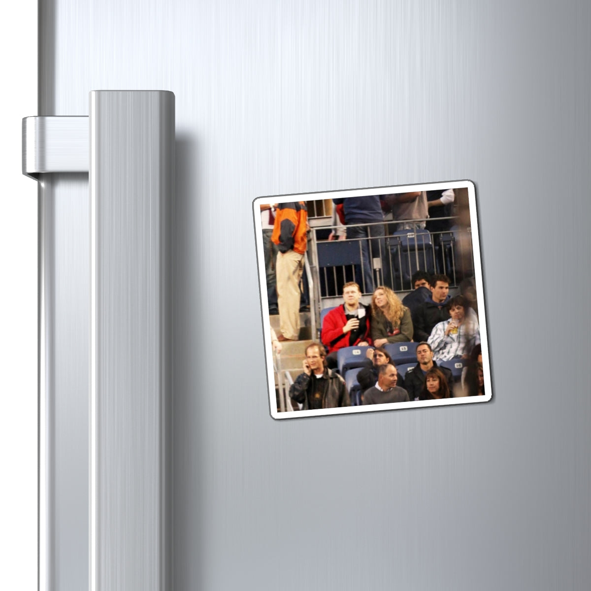 Fridge Magnet