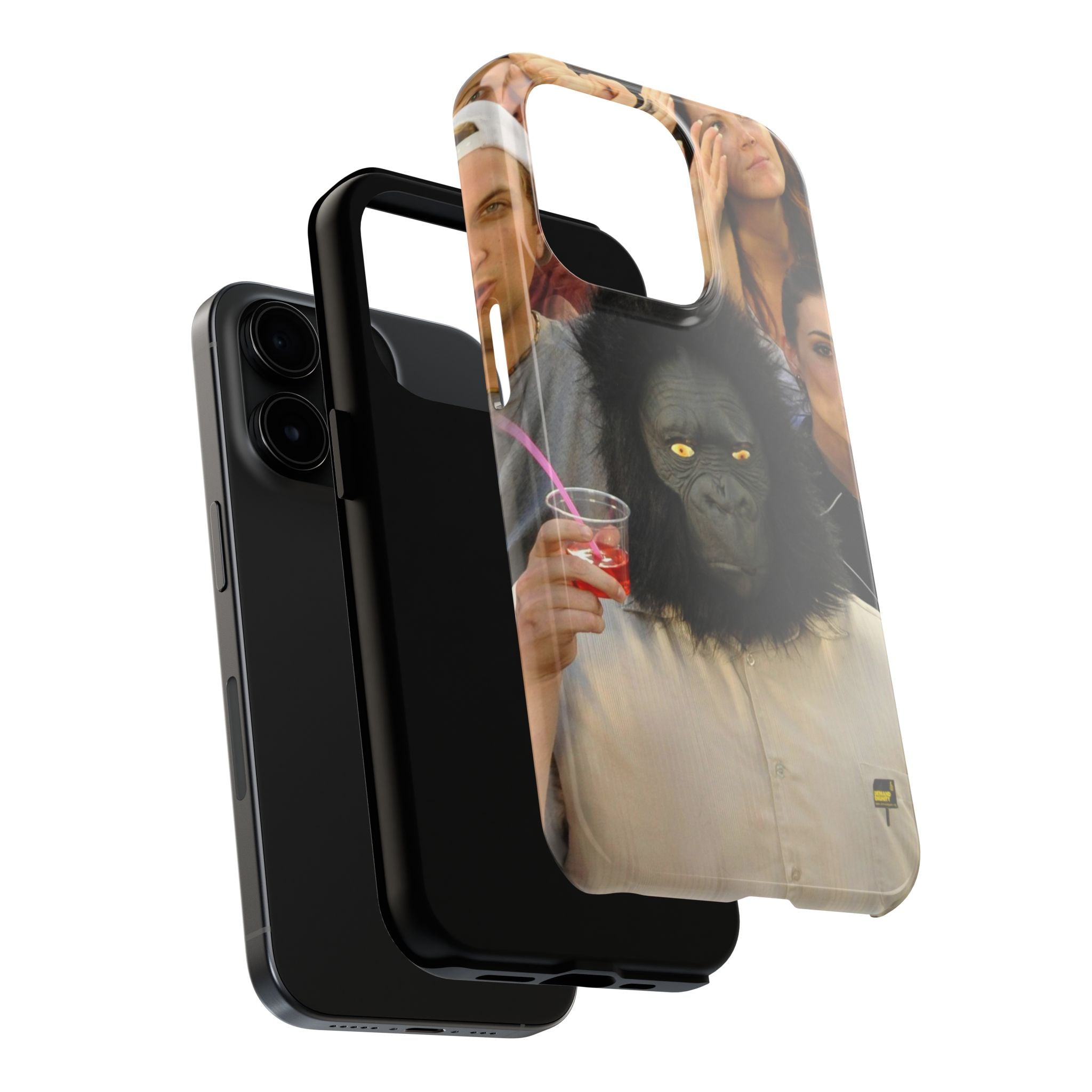 Tough Phone Case